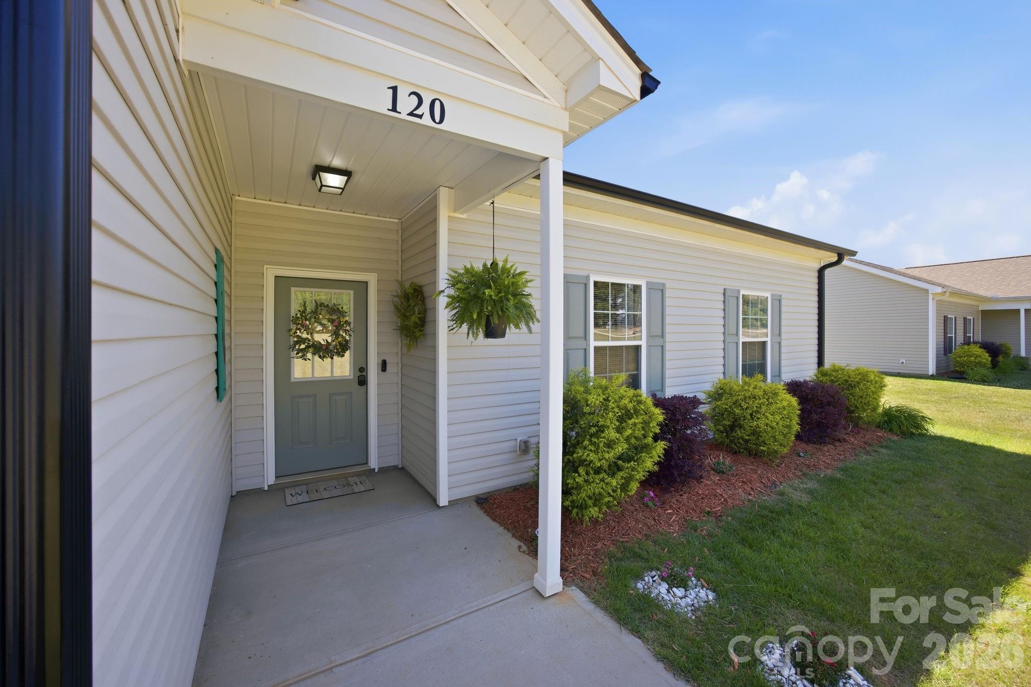 Woodstone - Residential