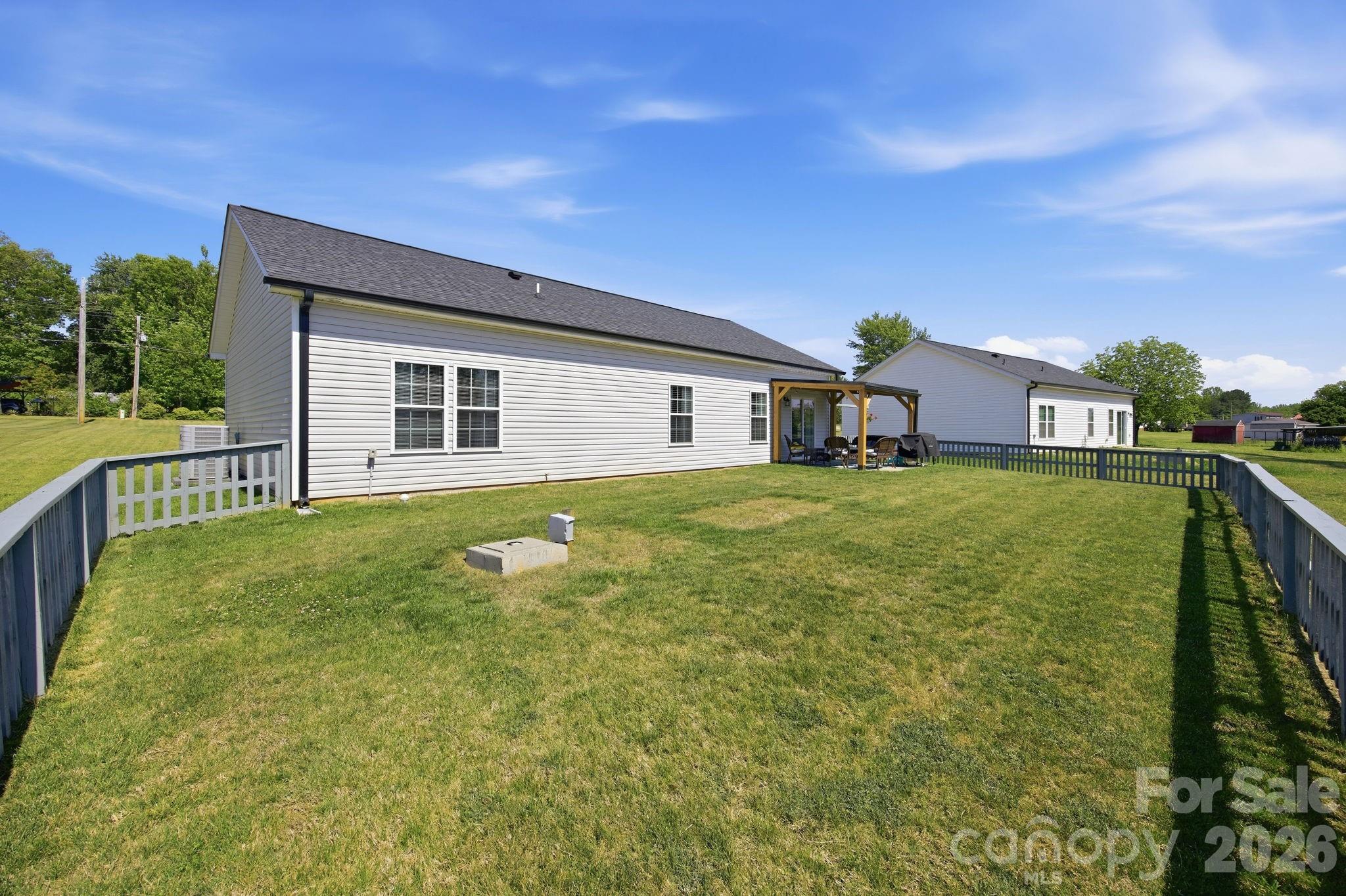 Woodstone - Residential