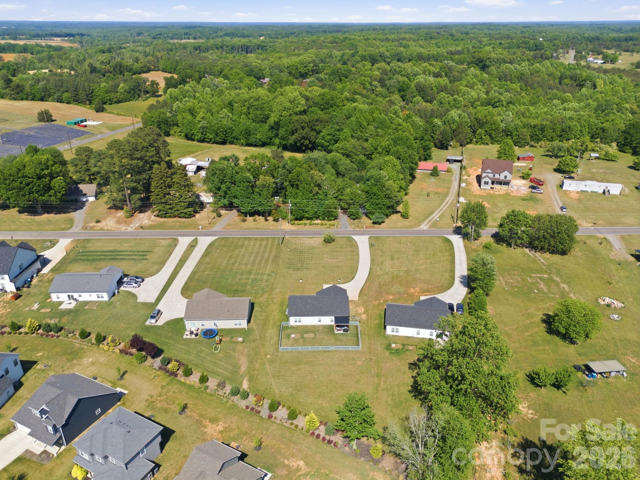 Woodstone - Residential