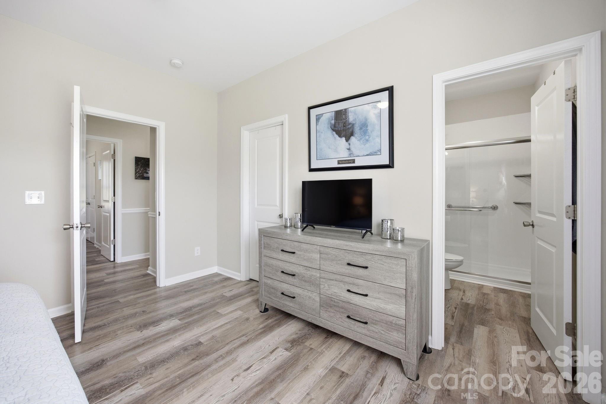 Woodstone - Residential