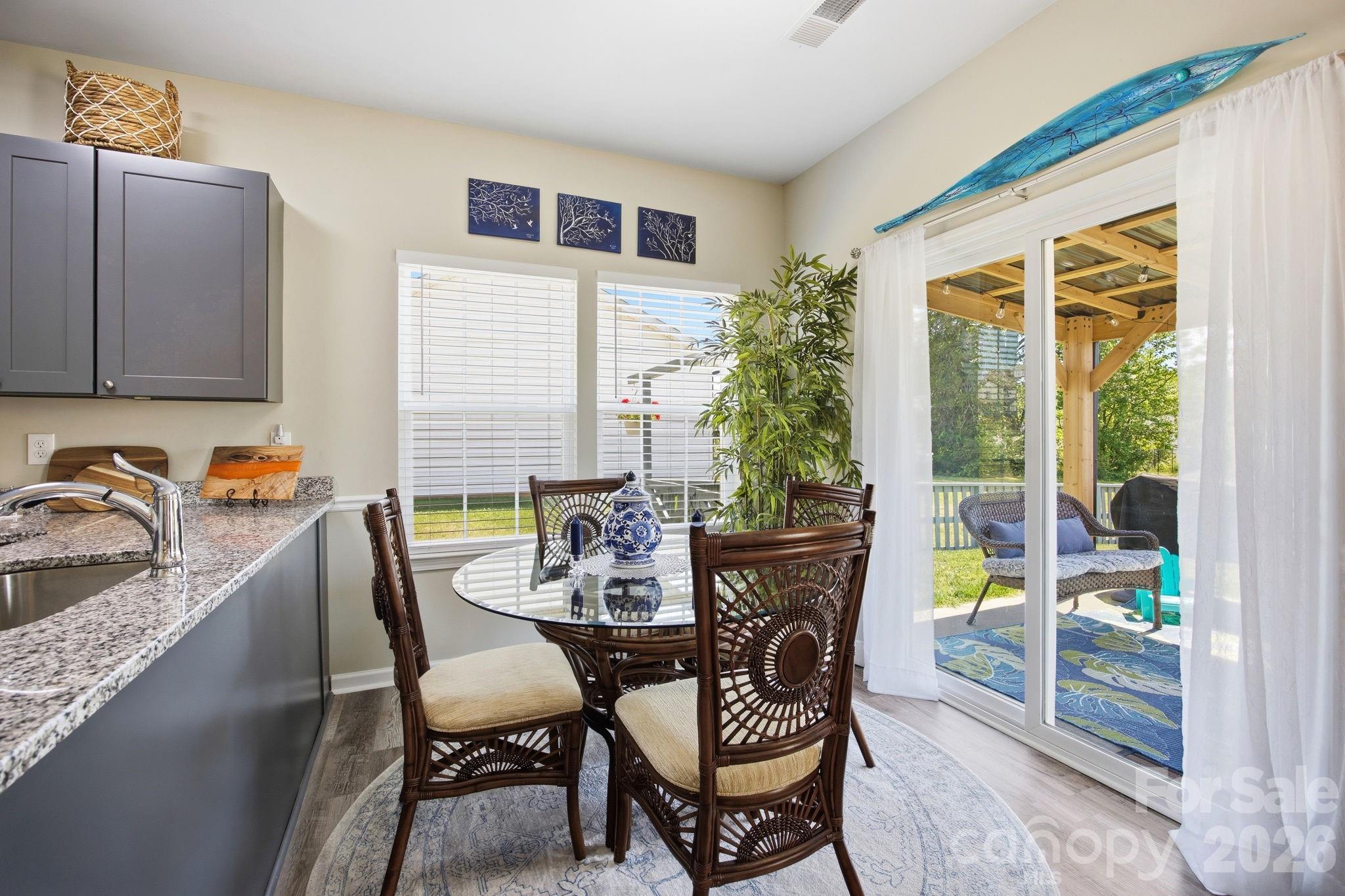 Woodstone - Residential