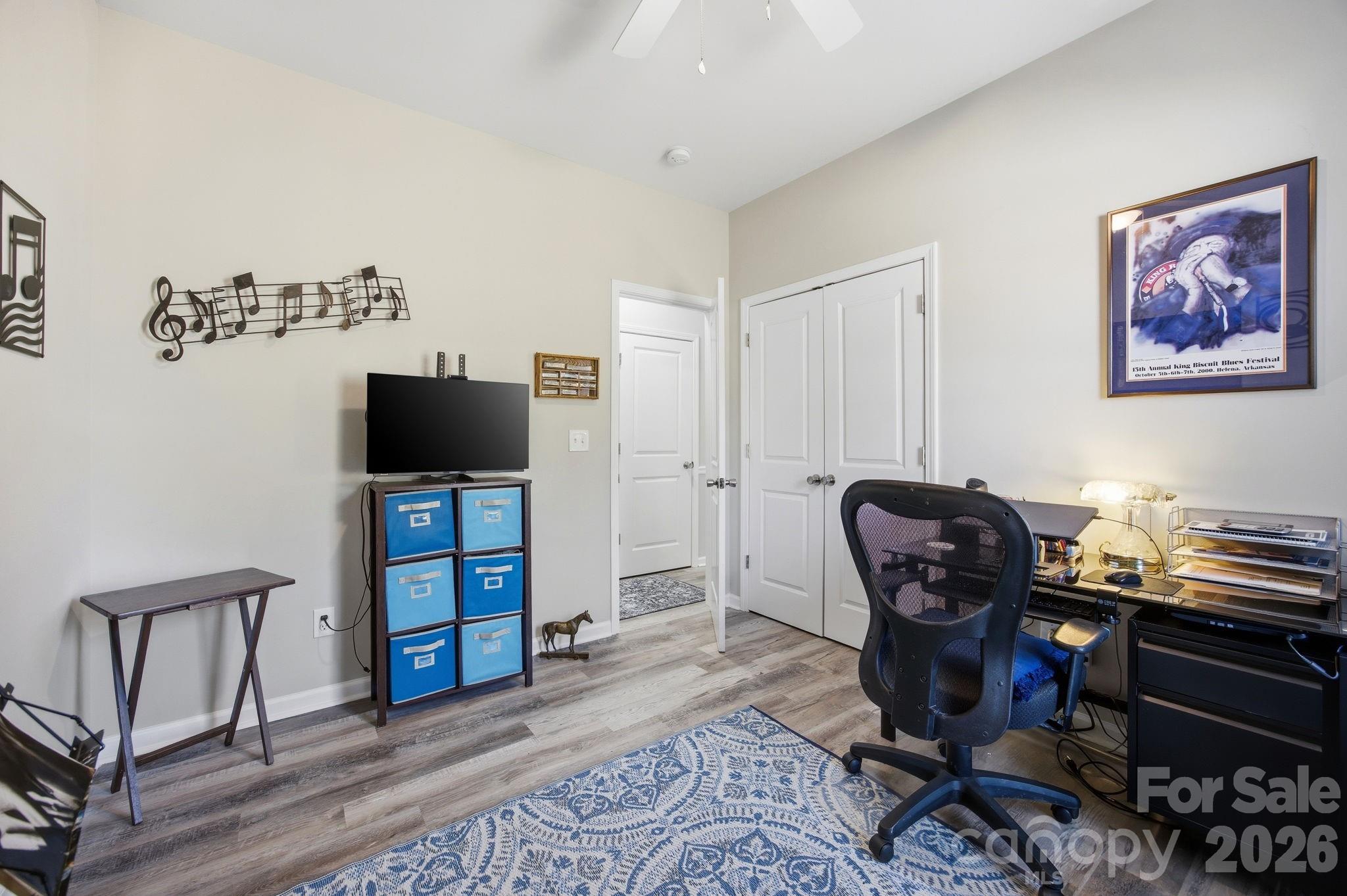 Woodstone - Residential