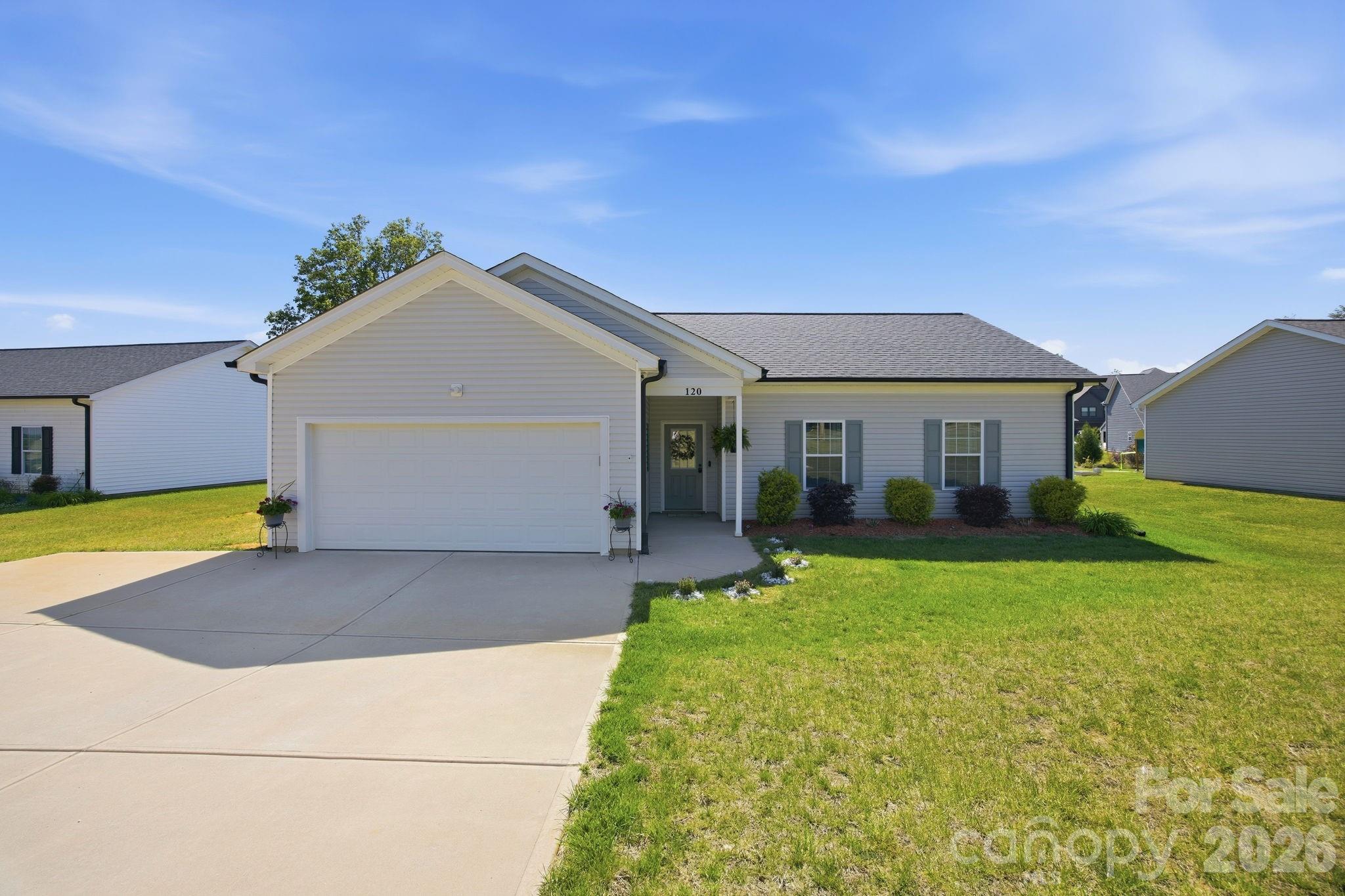 Woodstone - Residential