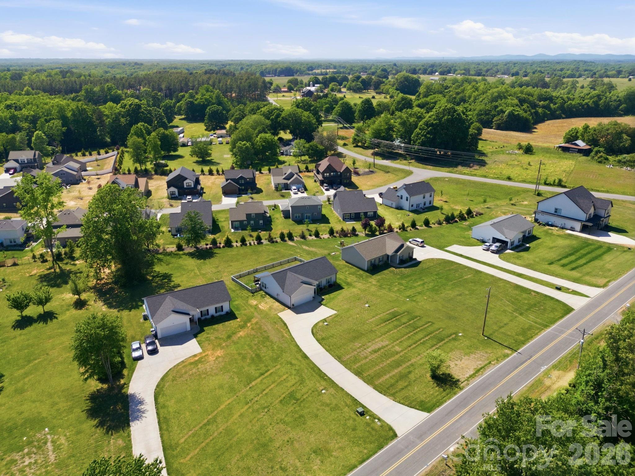 Woodstone - Residential