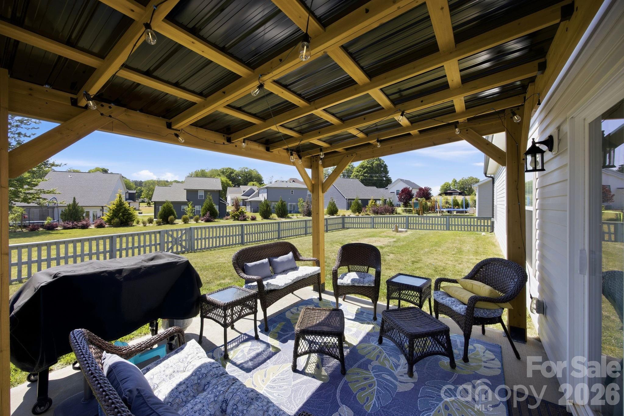 Woodstone - Residential