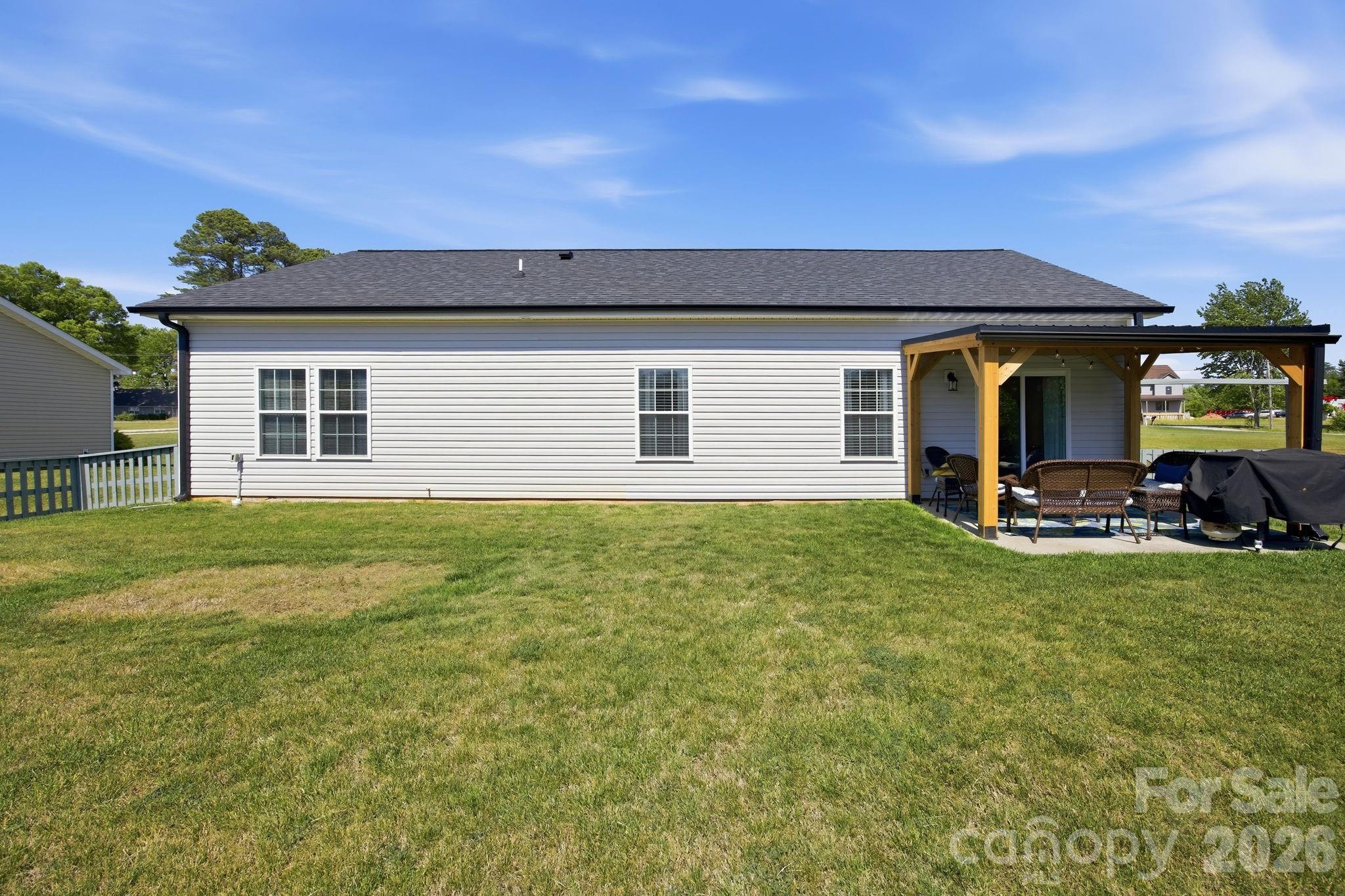 Woodstone - Residential