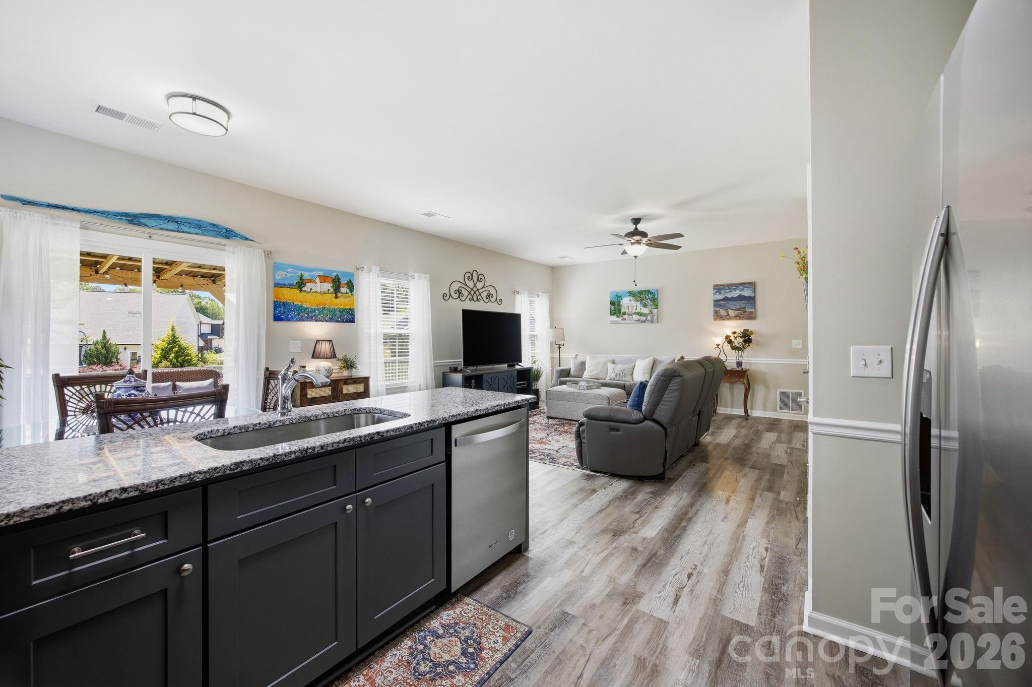 Woodstone - Residential