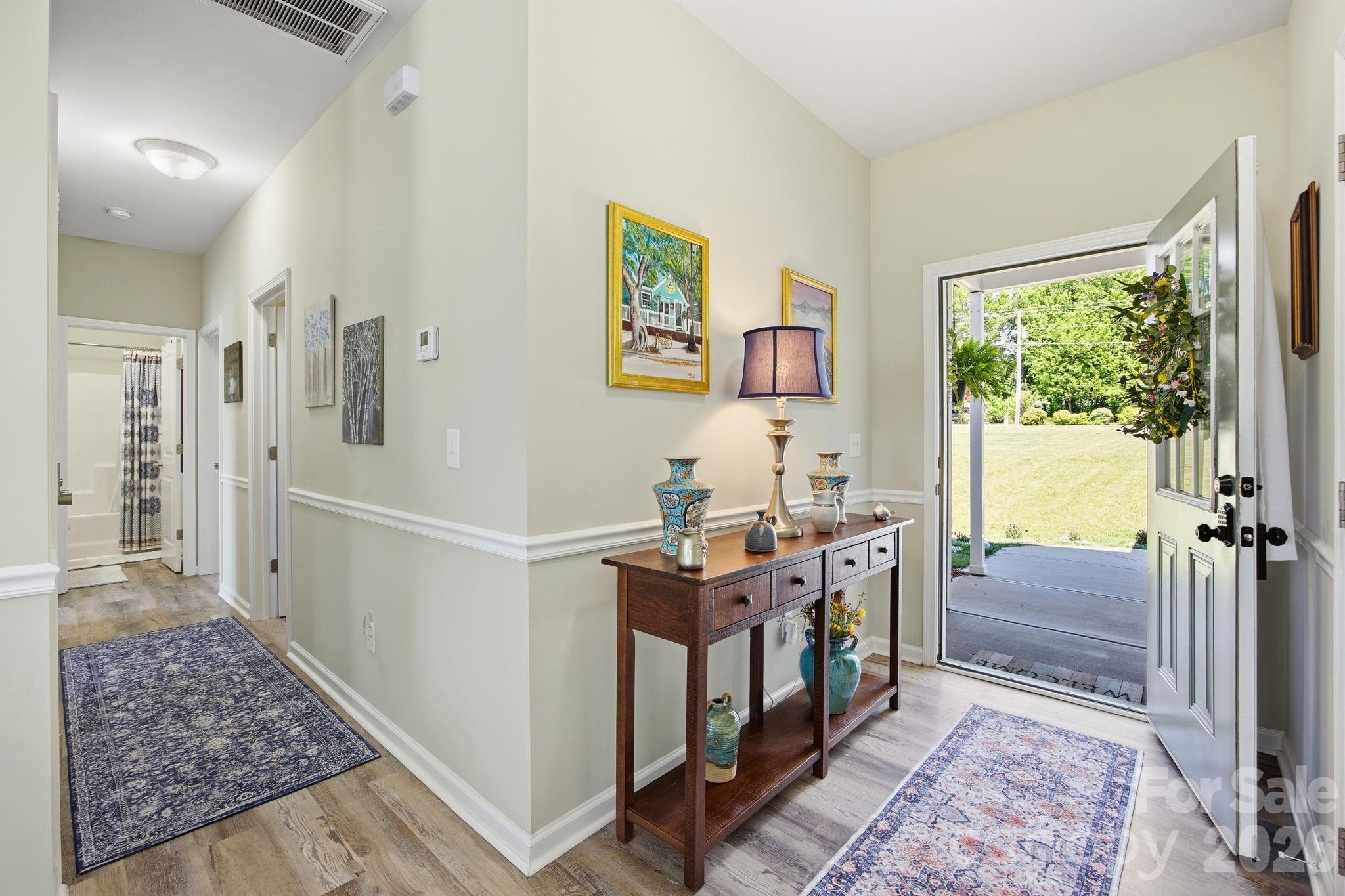 Woodstone - Residential
