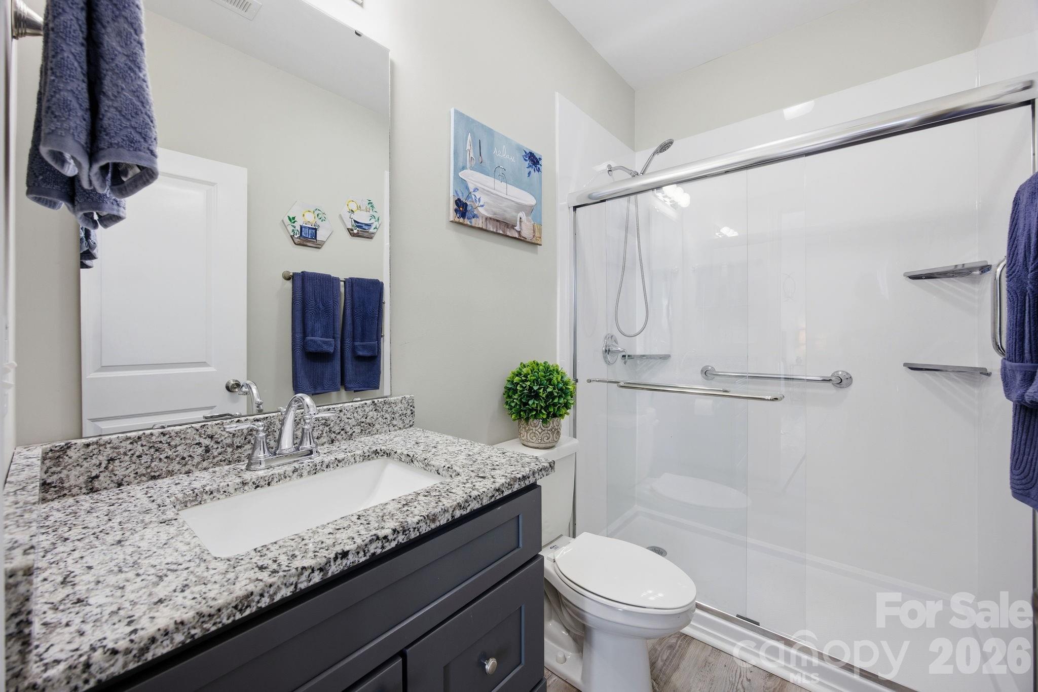 Woodstone - Residential
