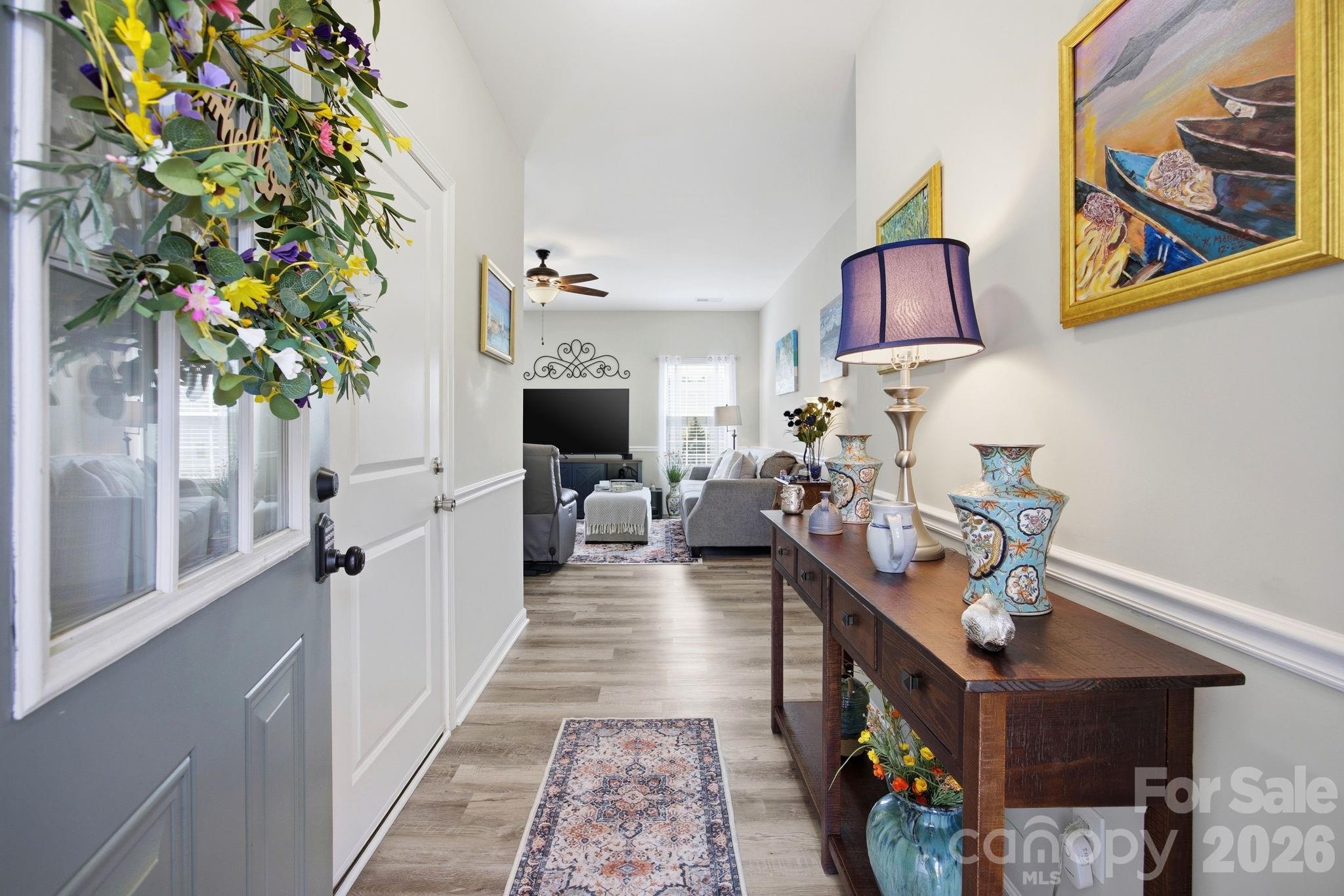 Woodstone - Residential