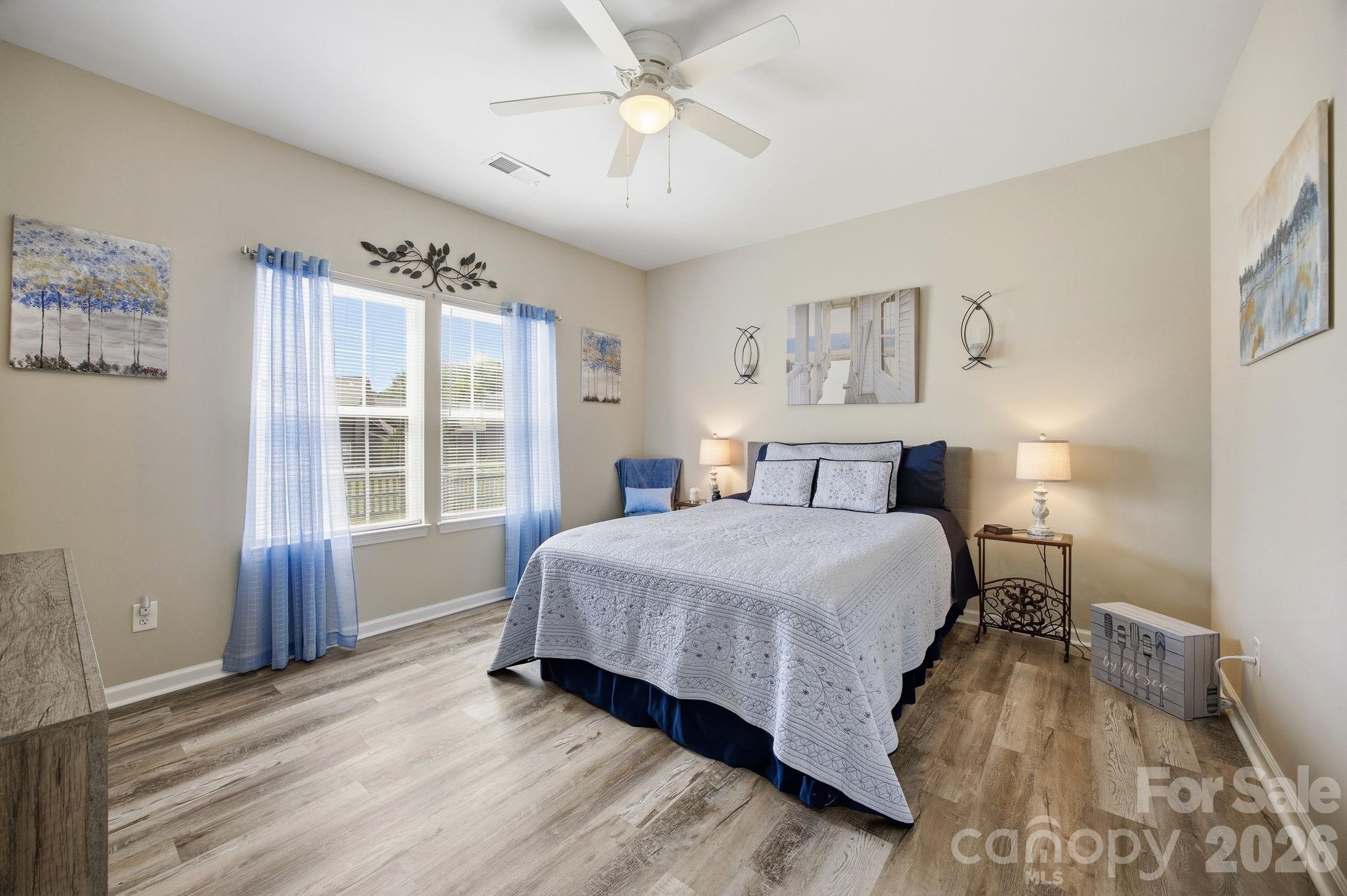 Woodstone - Residential