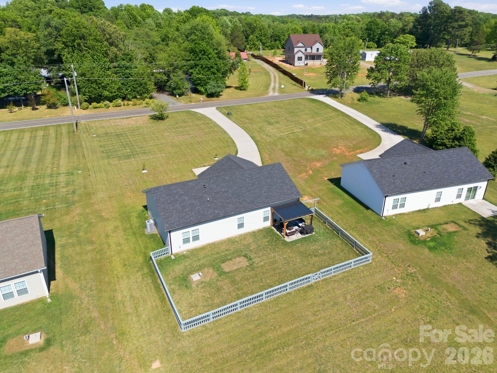 Woodstone - Residential
