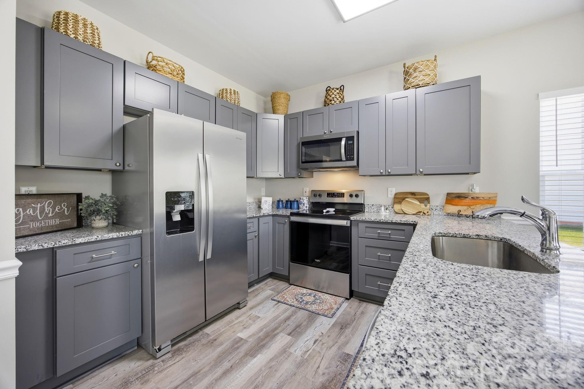 Woodstone - Residential