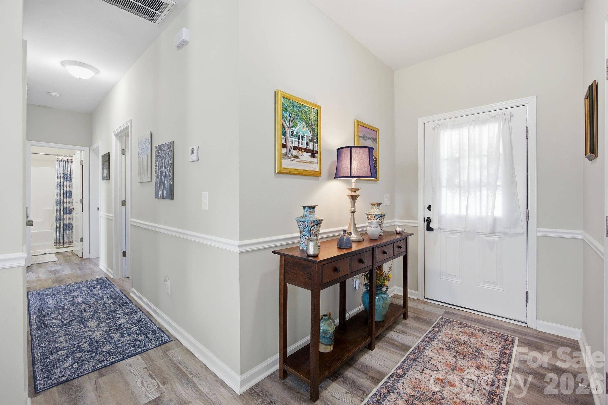 Woodstone - Residential