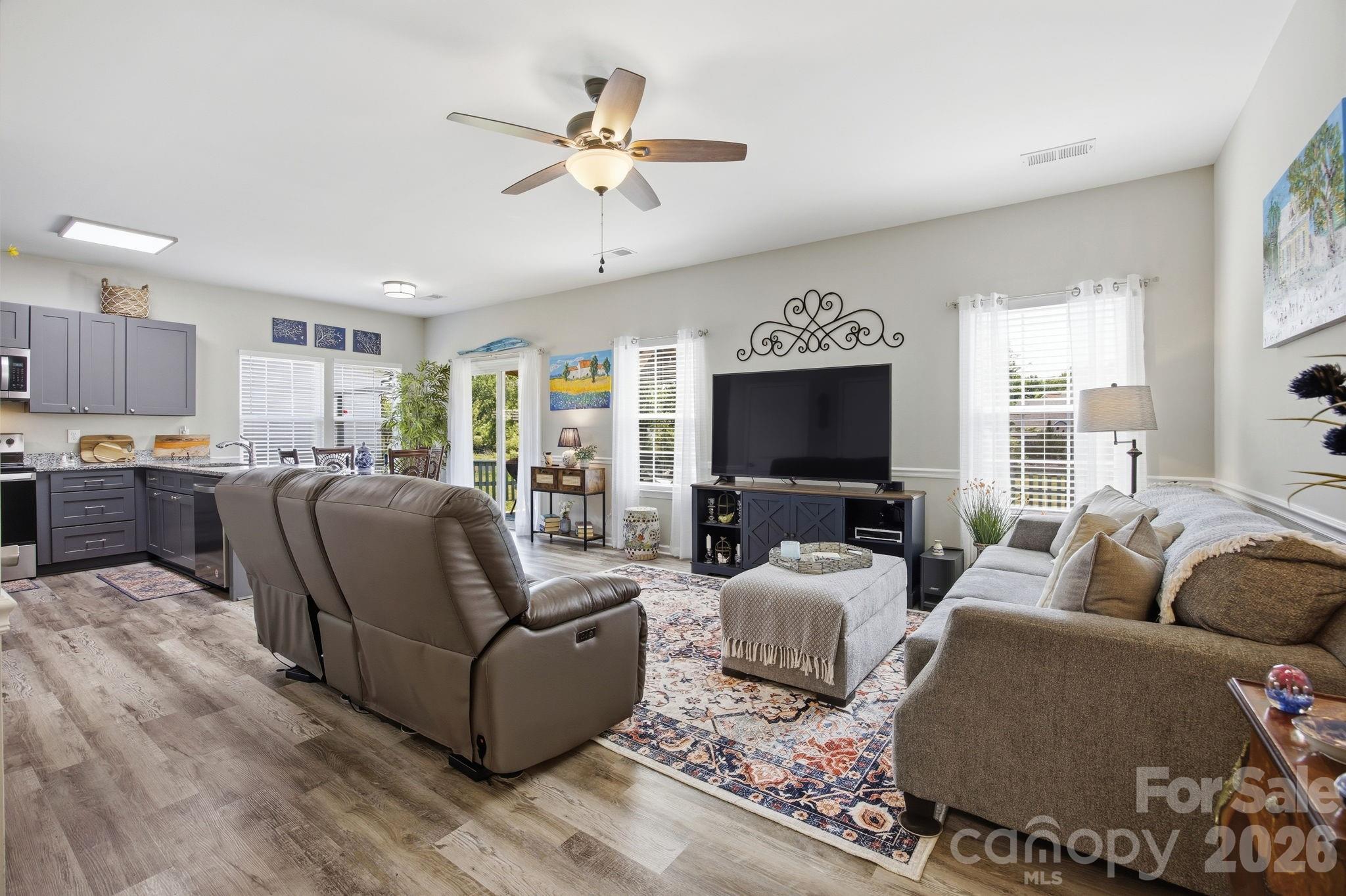 Woodstone - Residential