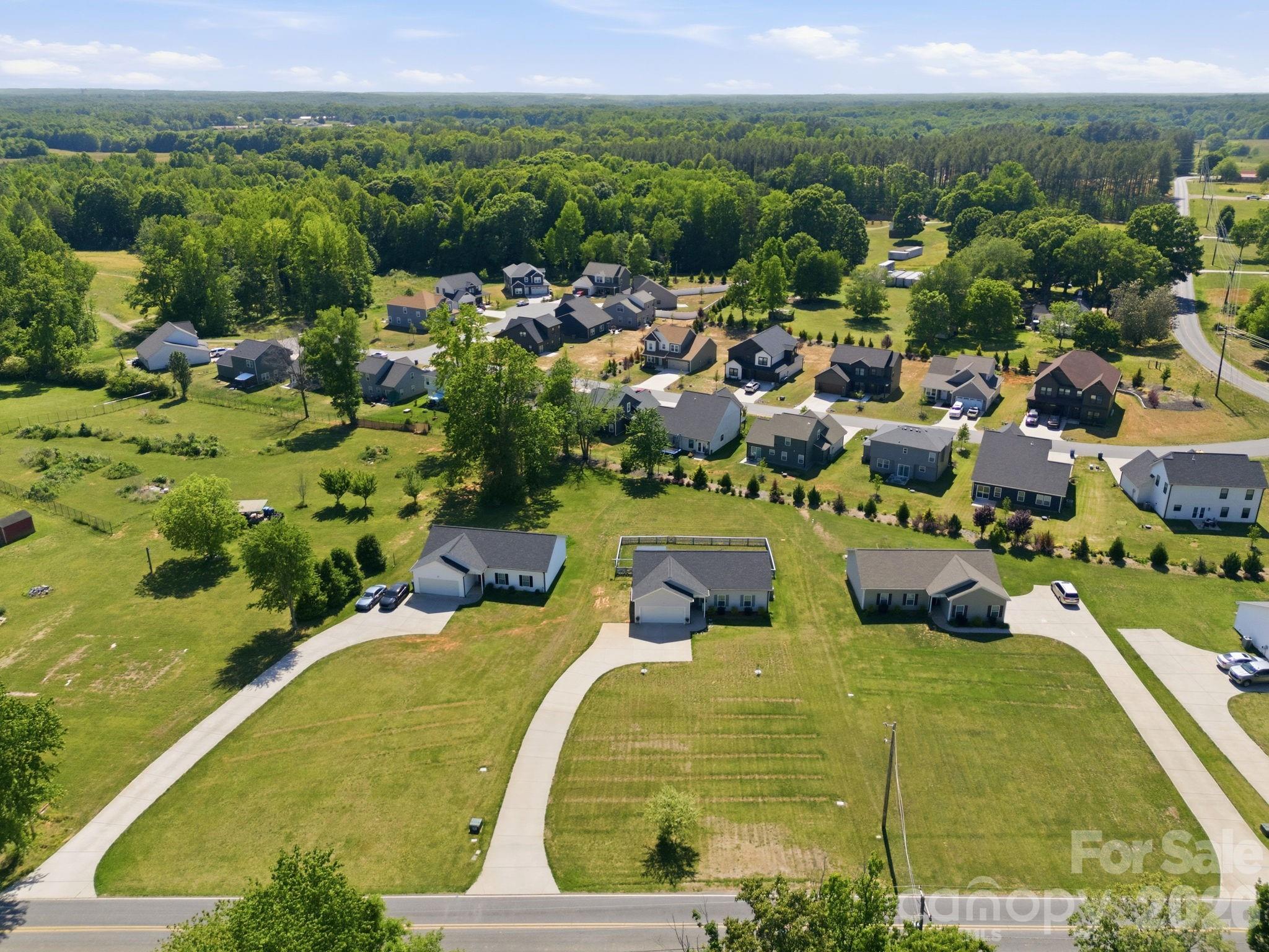 Woodstone - Residential