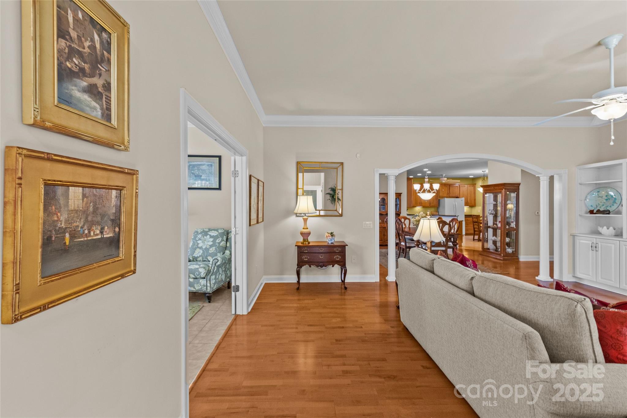 3270 Abbey Walk Lane