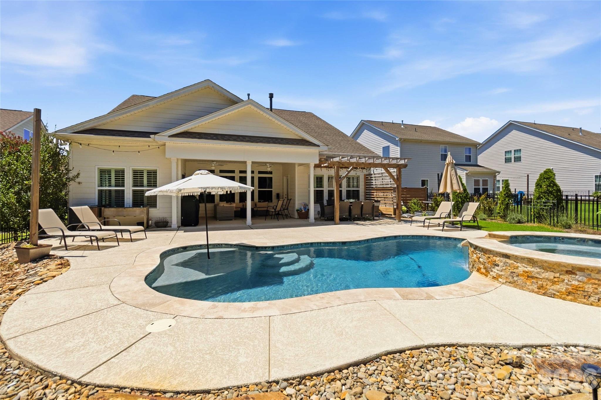 4108 Bent Green Lane