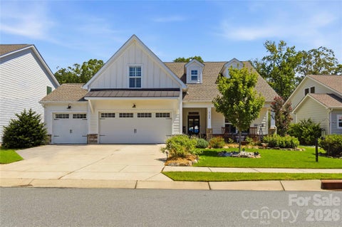 Photo of 4108 Bent Green Lane, Monroe, NC 28112 (MLS # 4411876)