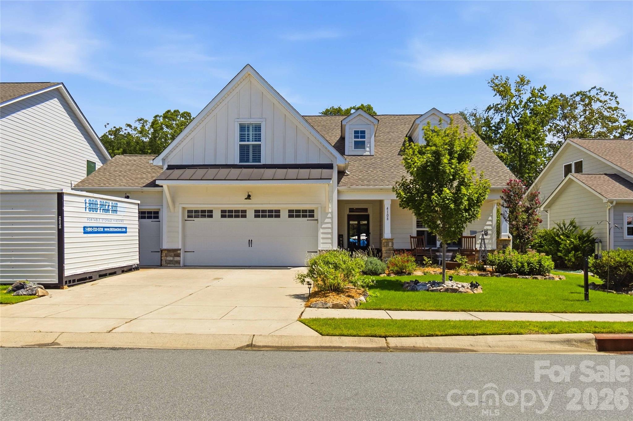 4108 Bent Green Lane