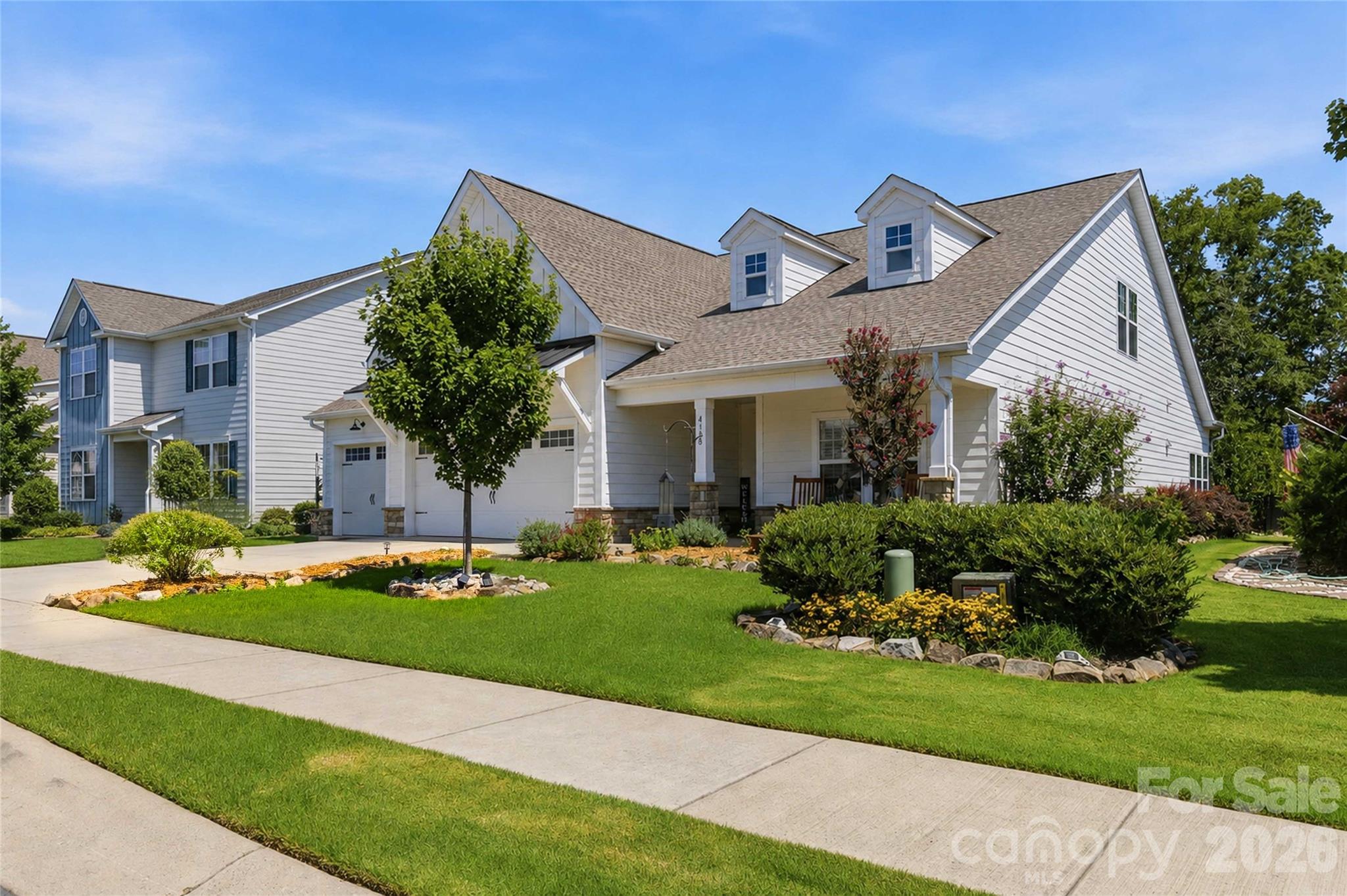 4108 Bent Green Lane