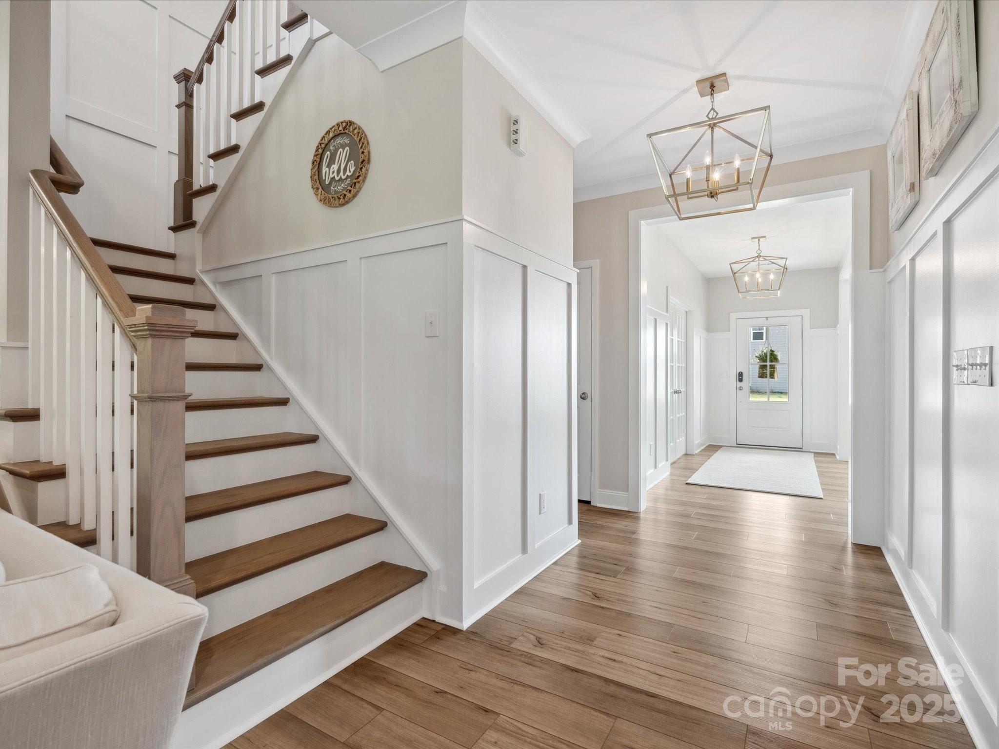 Lakeside Glen - Residential