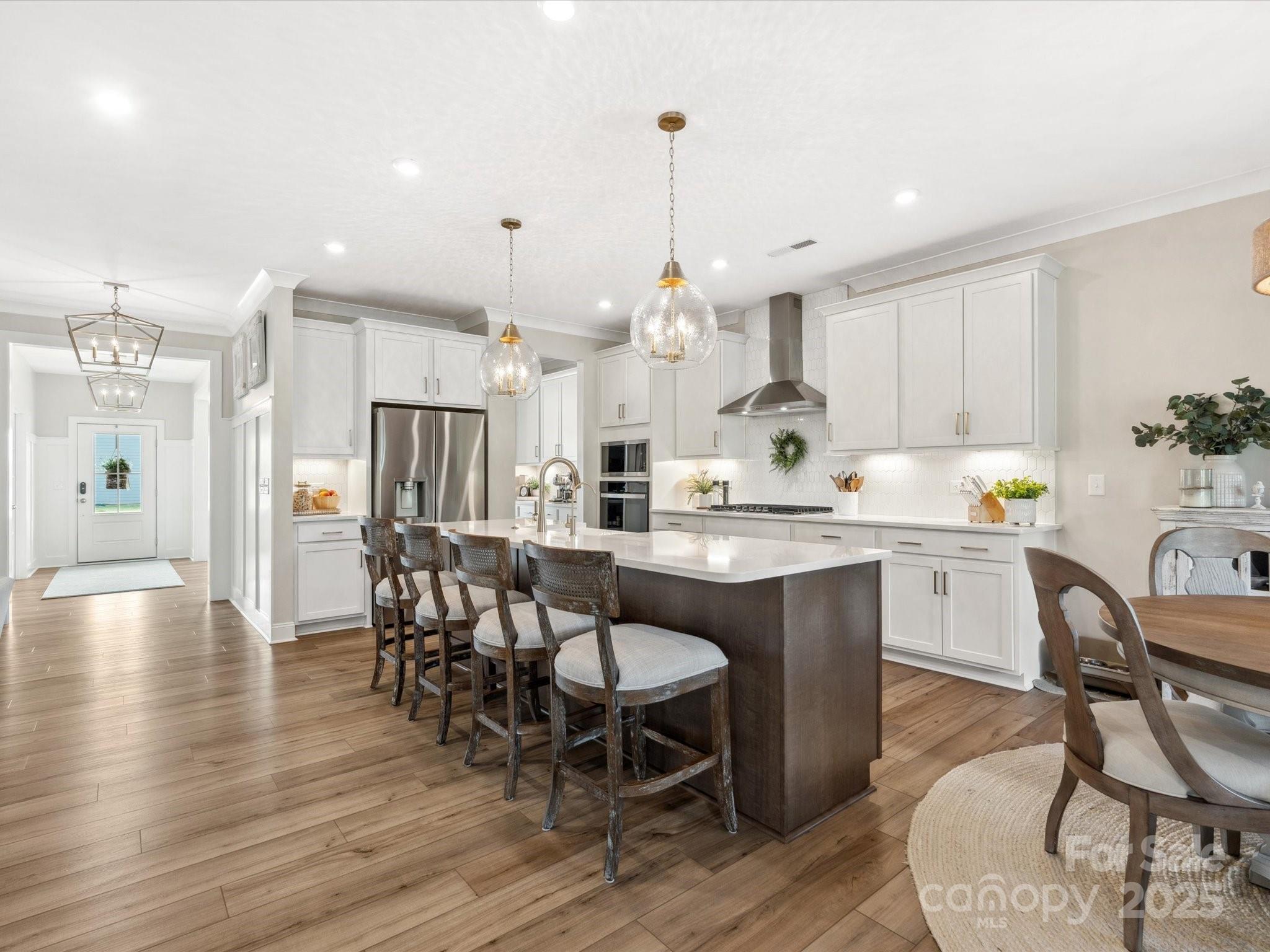 Lakeside Glen - Residential