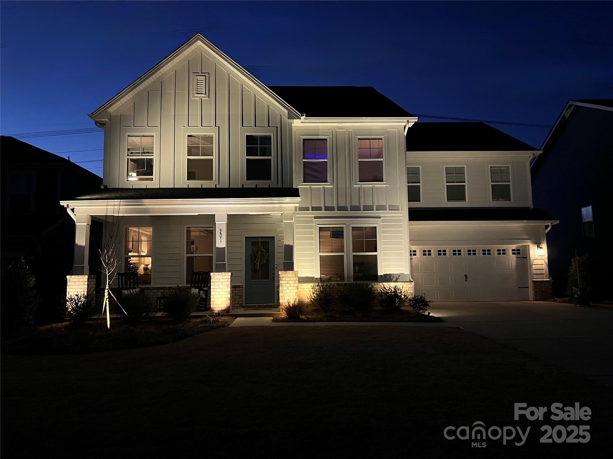 Lakeside Glen - Residential