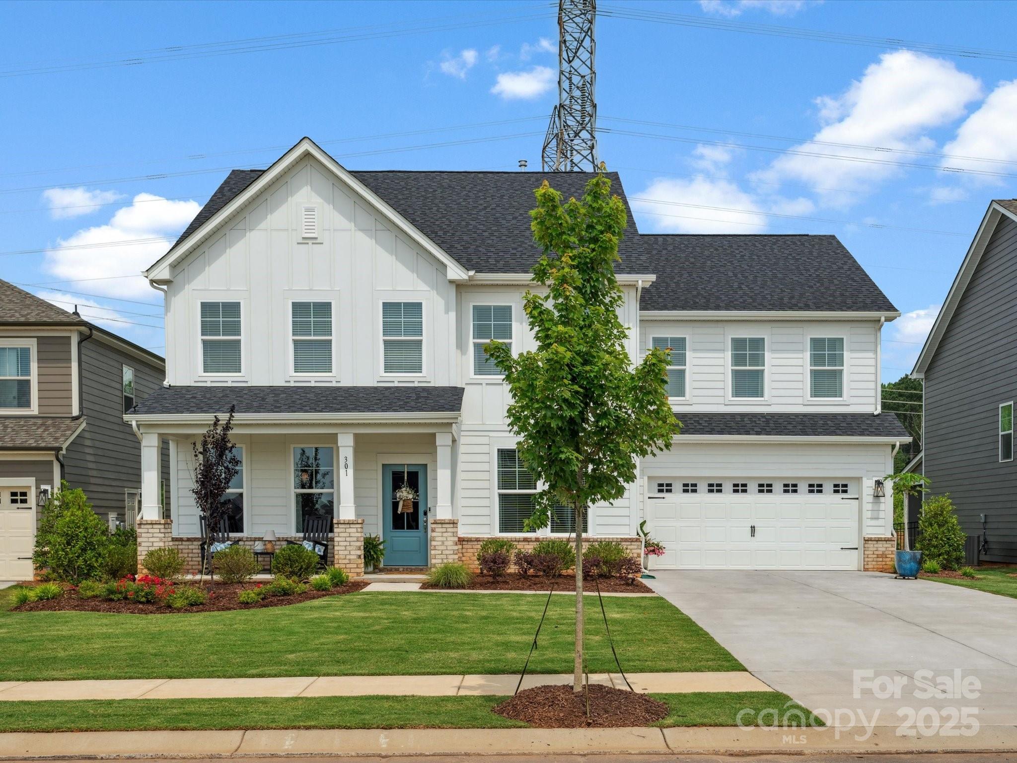 Lakeside Glen - Residential