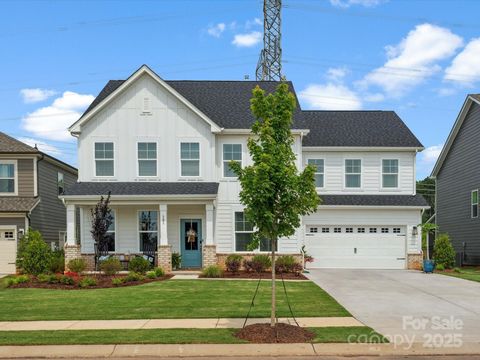 301 Supernova Drive York SC 29745