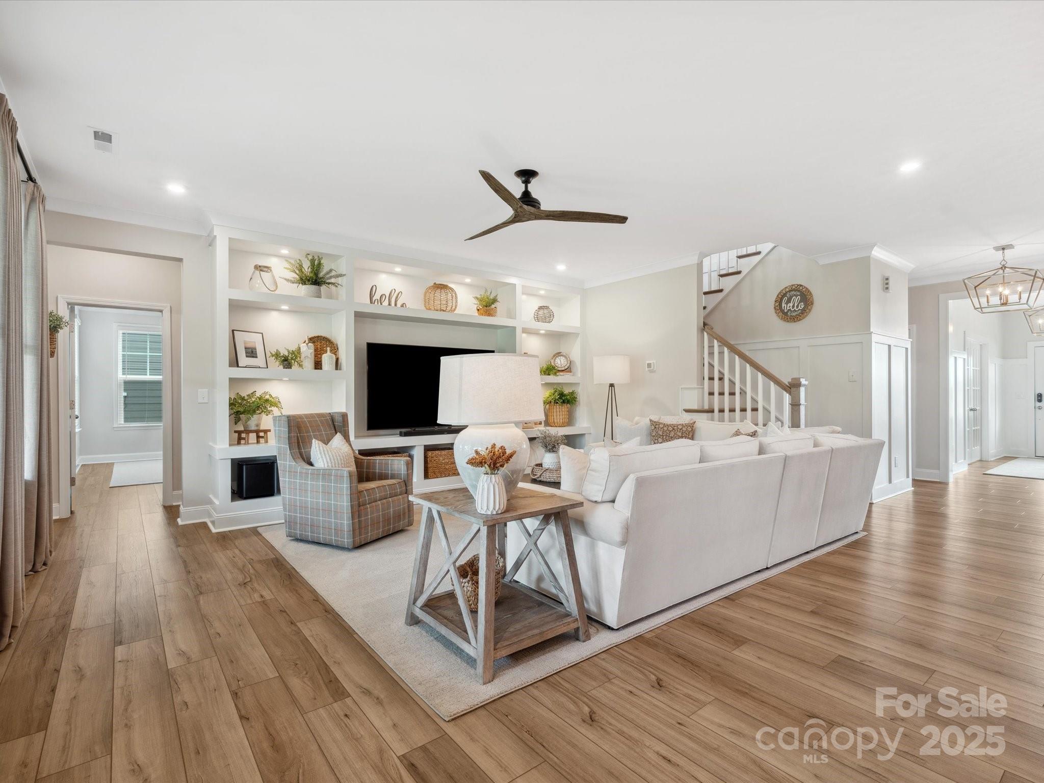 Lakeside Glen - Residential