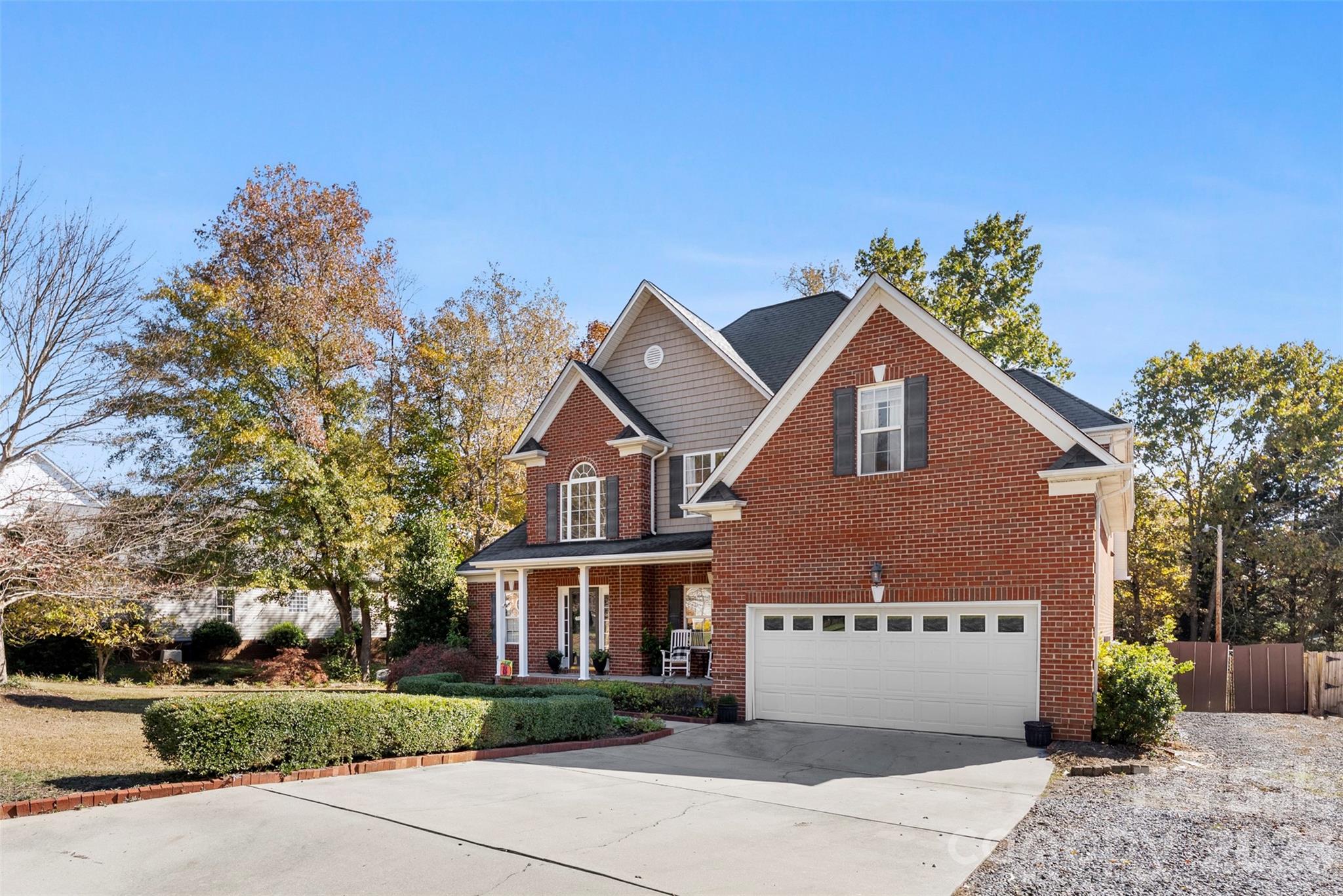 2618 Firethorn Court