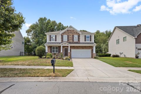 149 Wellshire Street Mooresville NC 28115