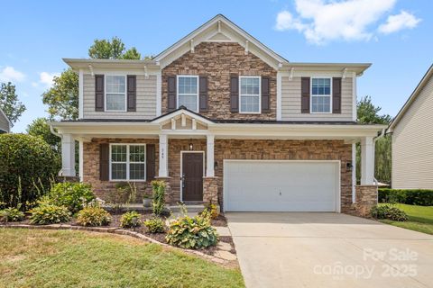Photo of 149 Wellshire Street, Mooresville, NC 28115 (MLS # 4286260)