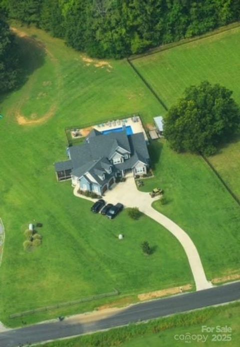 15227 Ewart Road Huntersville NC 28078