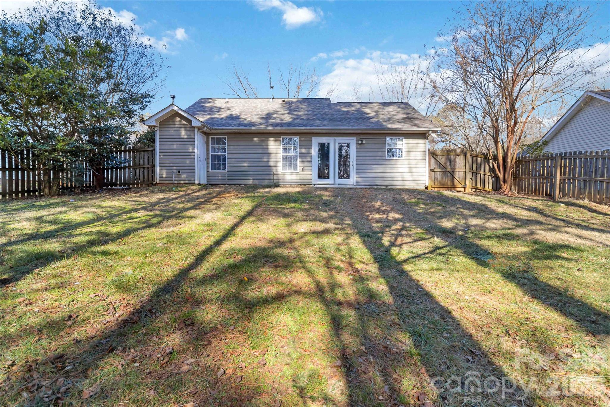 Mabry Park - Residential