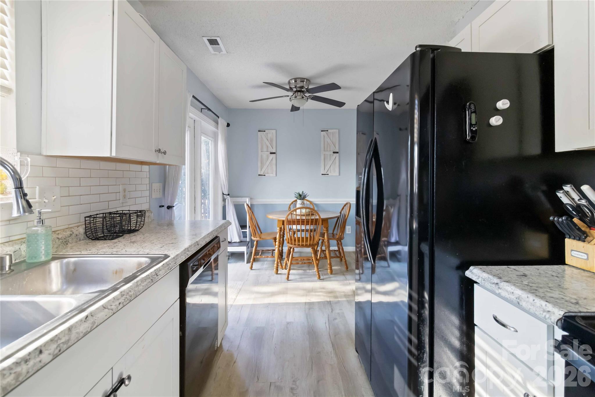 Mabry Park - Residential