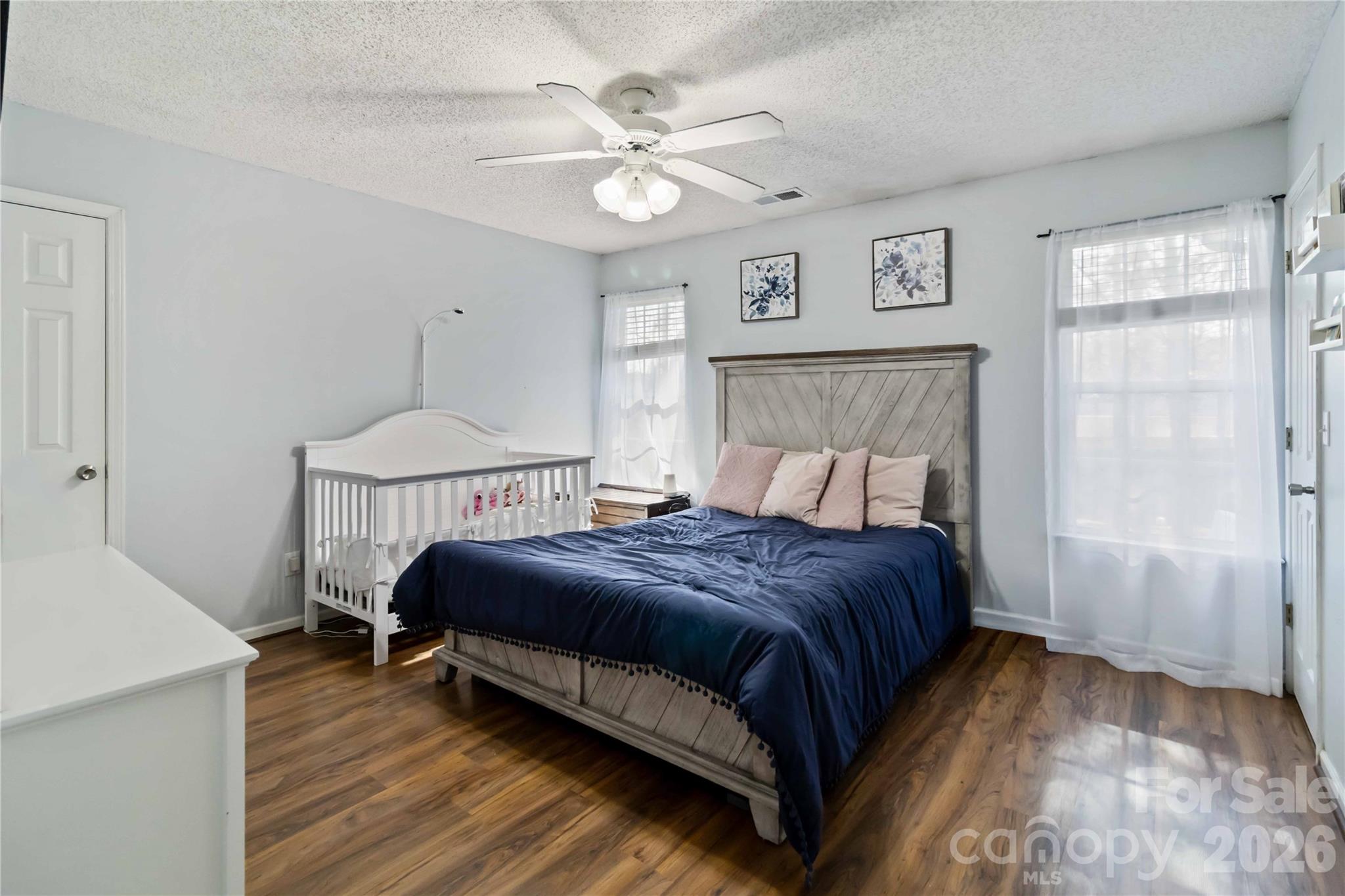 Mabry Park - Residential