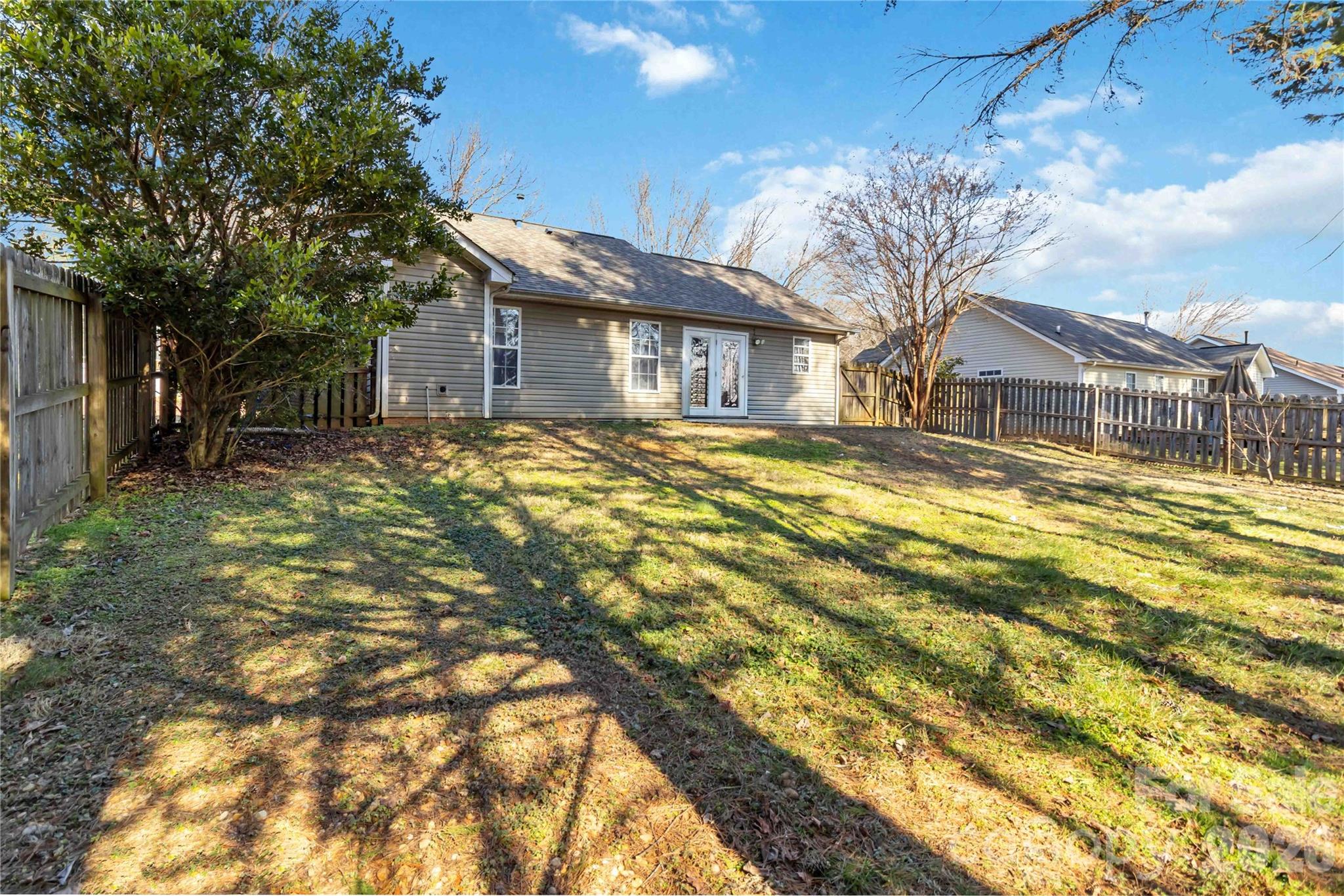 Mabry Park - Residential