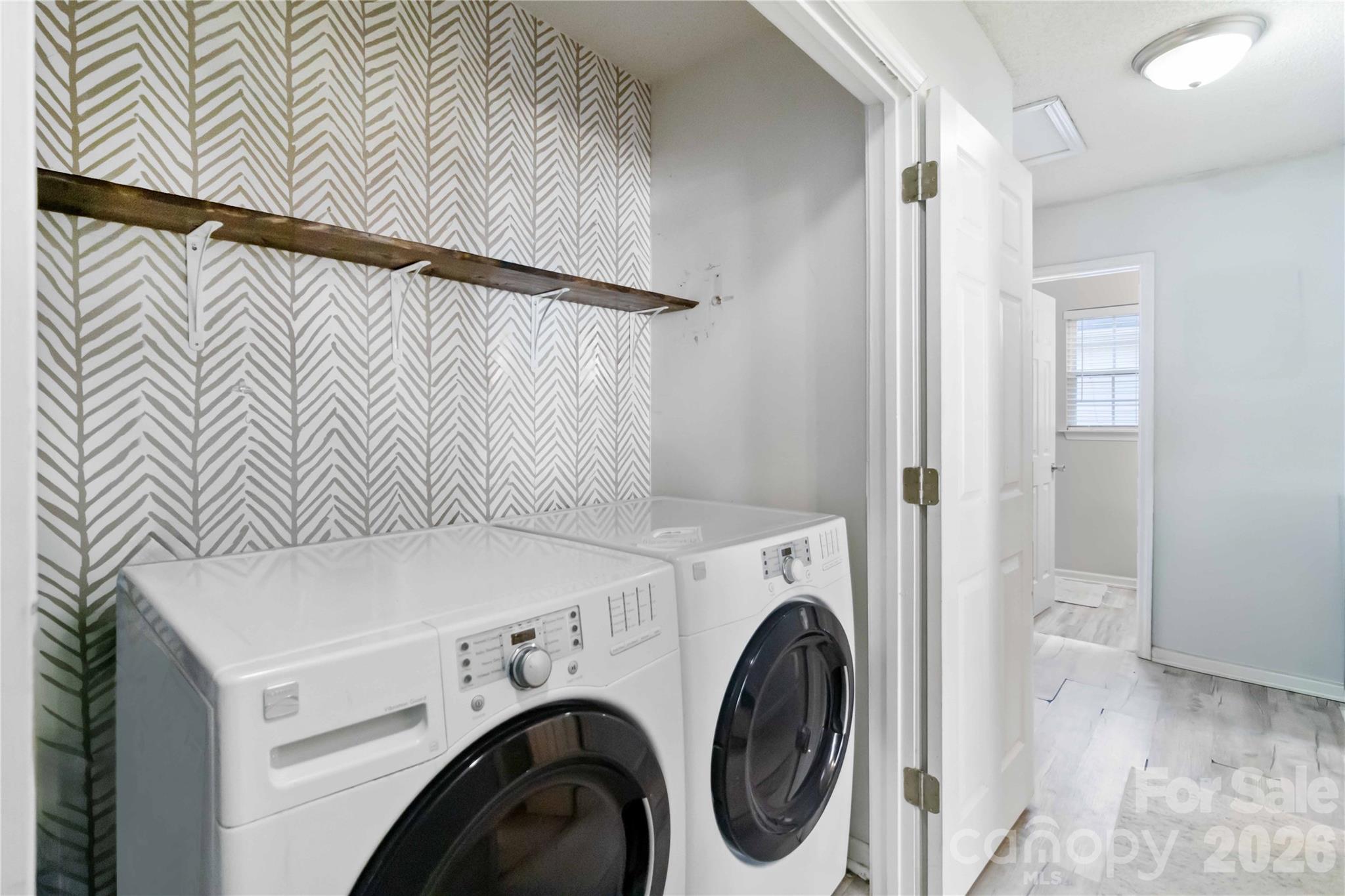 Mabry Park - Residential