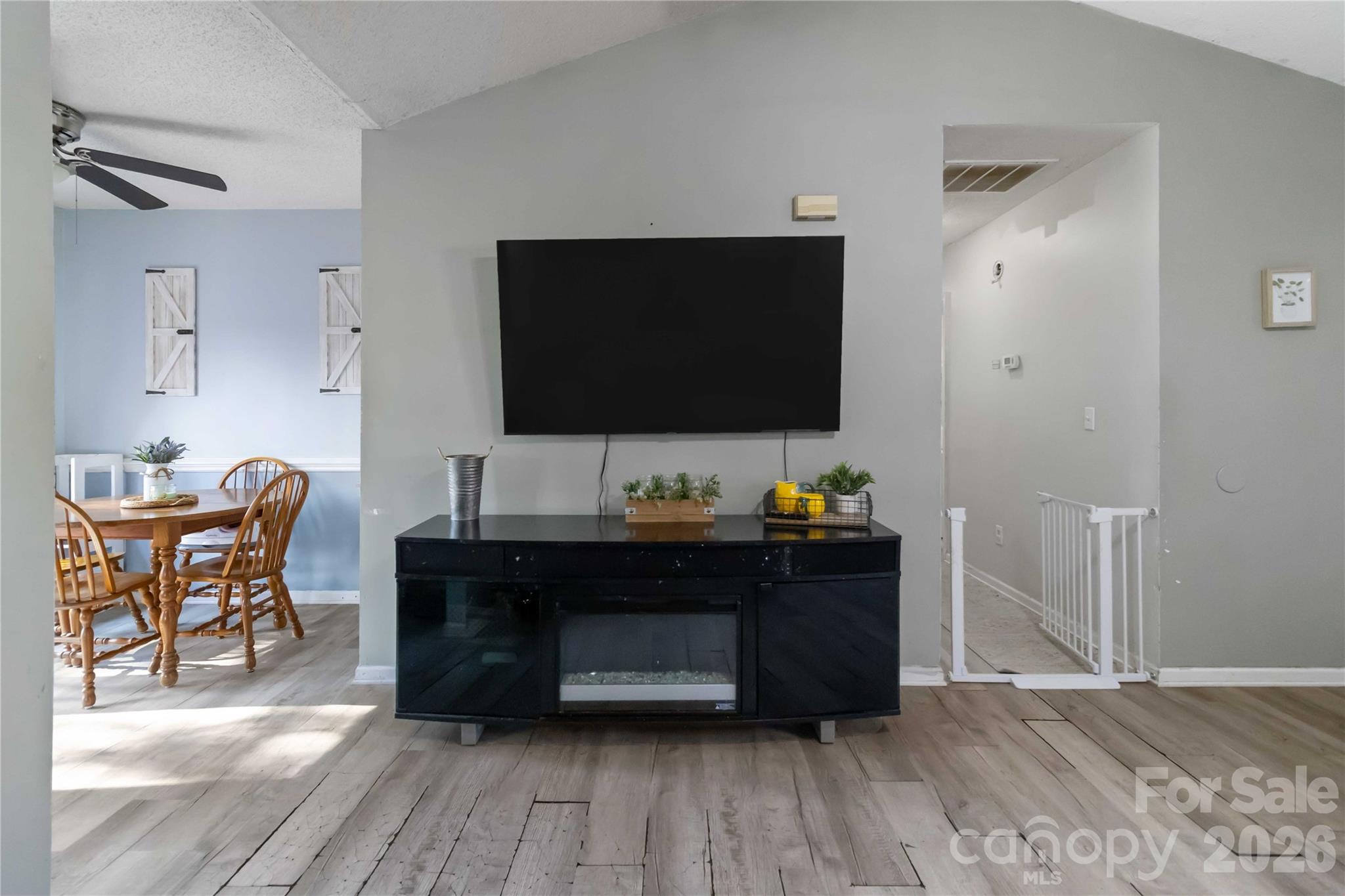 Mabry Park - Residential