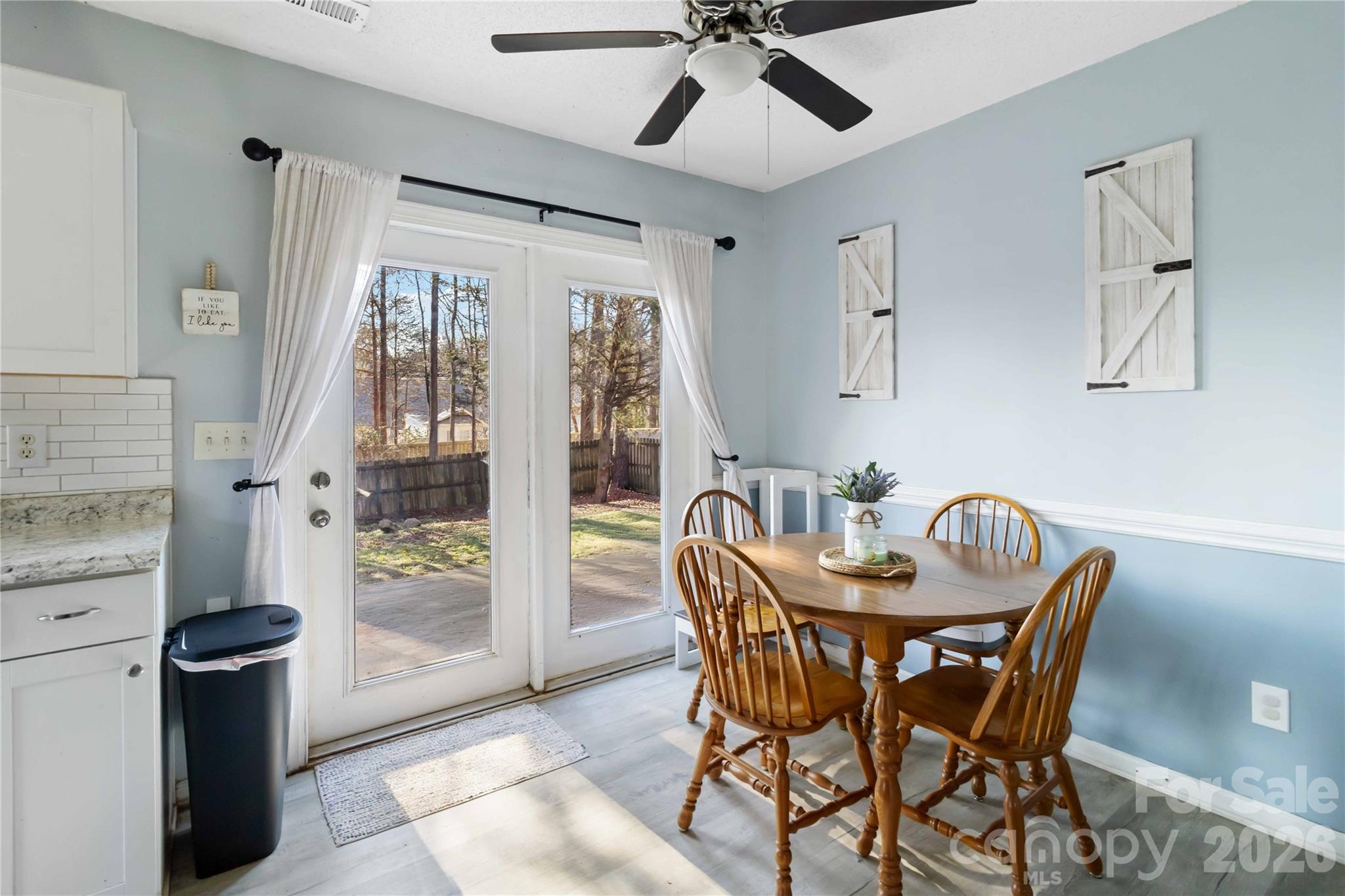 Mabry Park - Residential