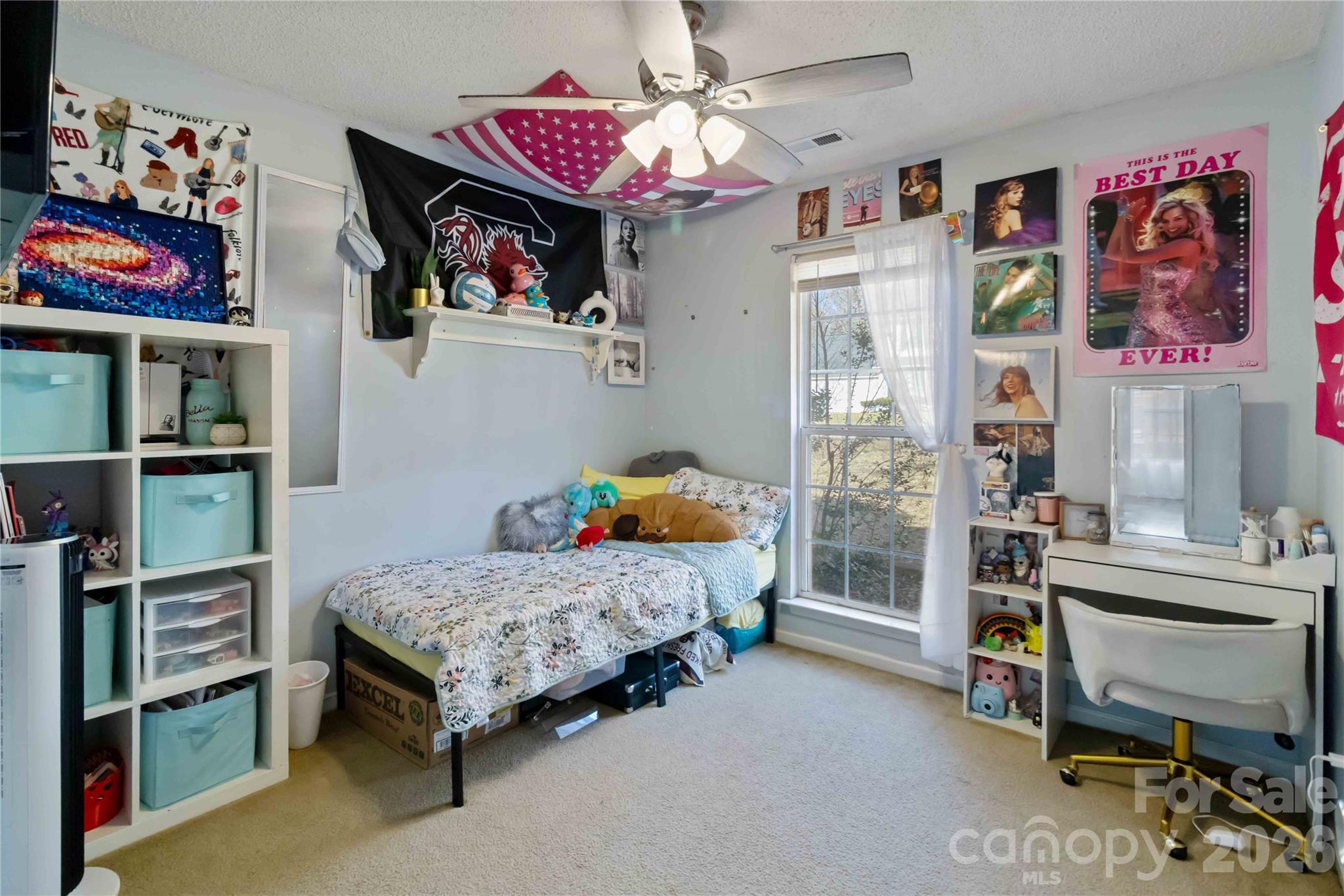 Mabry Park - Residential