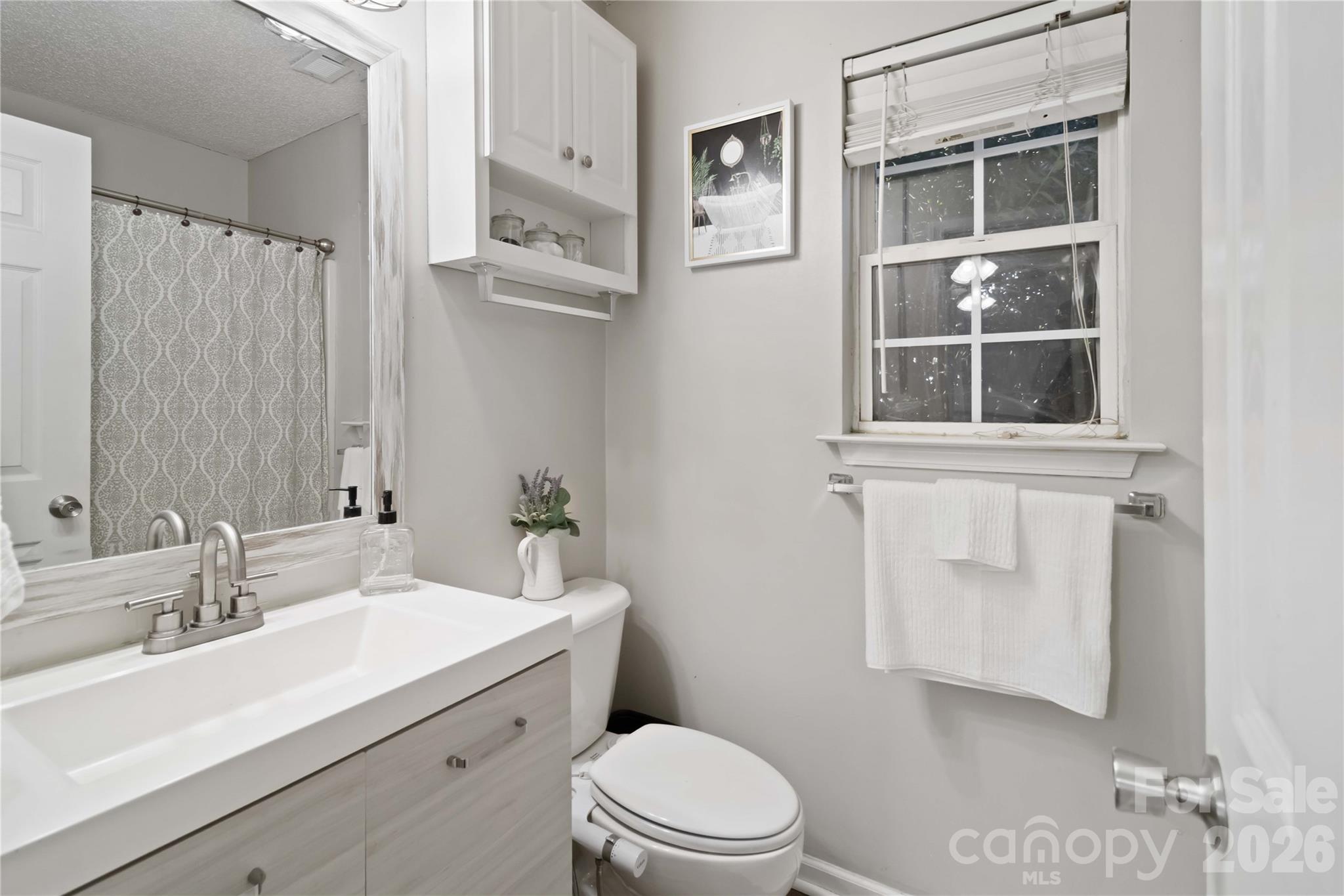 Mabry Park - Residential