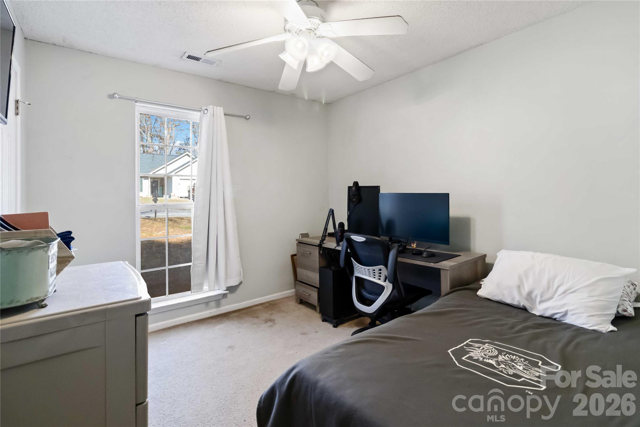 Mabry Park - Residential