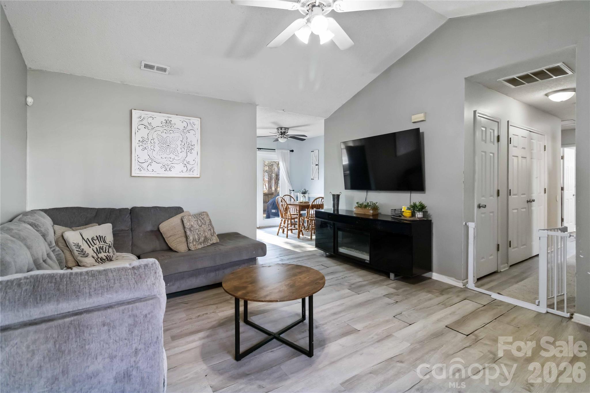 Mabry Park - Residential