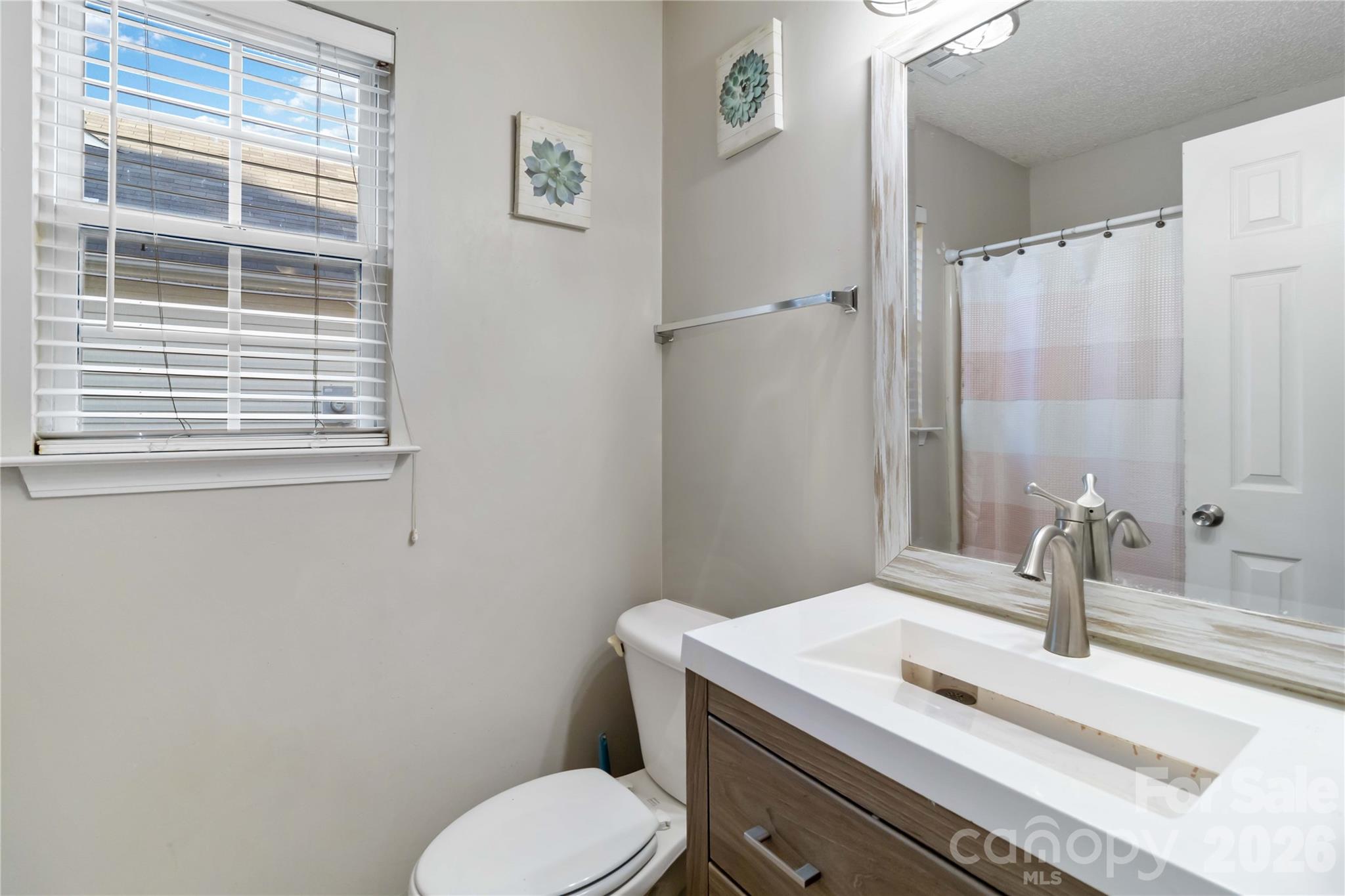 Mabry Park - Residential