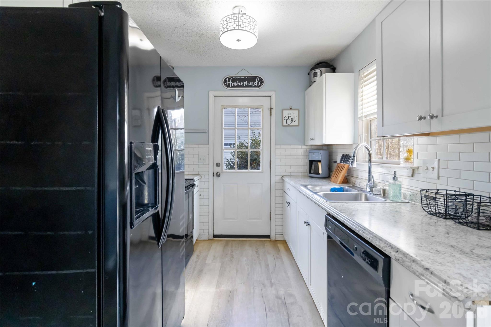 Mabry Park - Residential