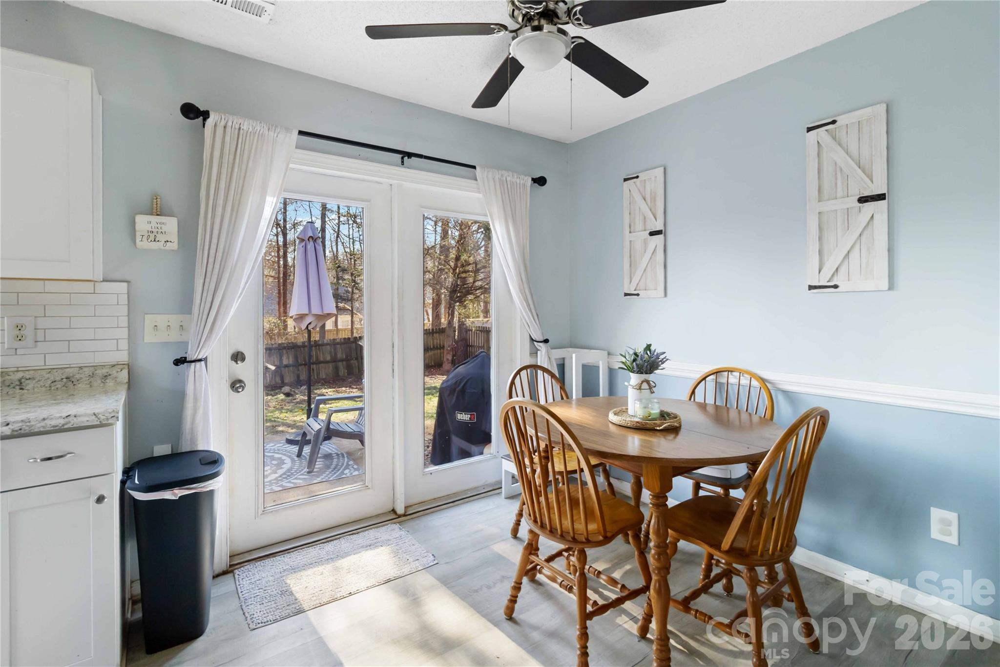 Mabry Park - Residential