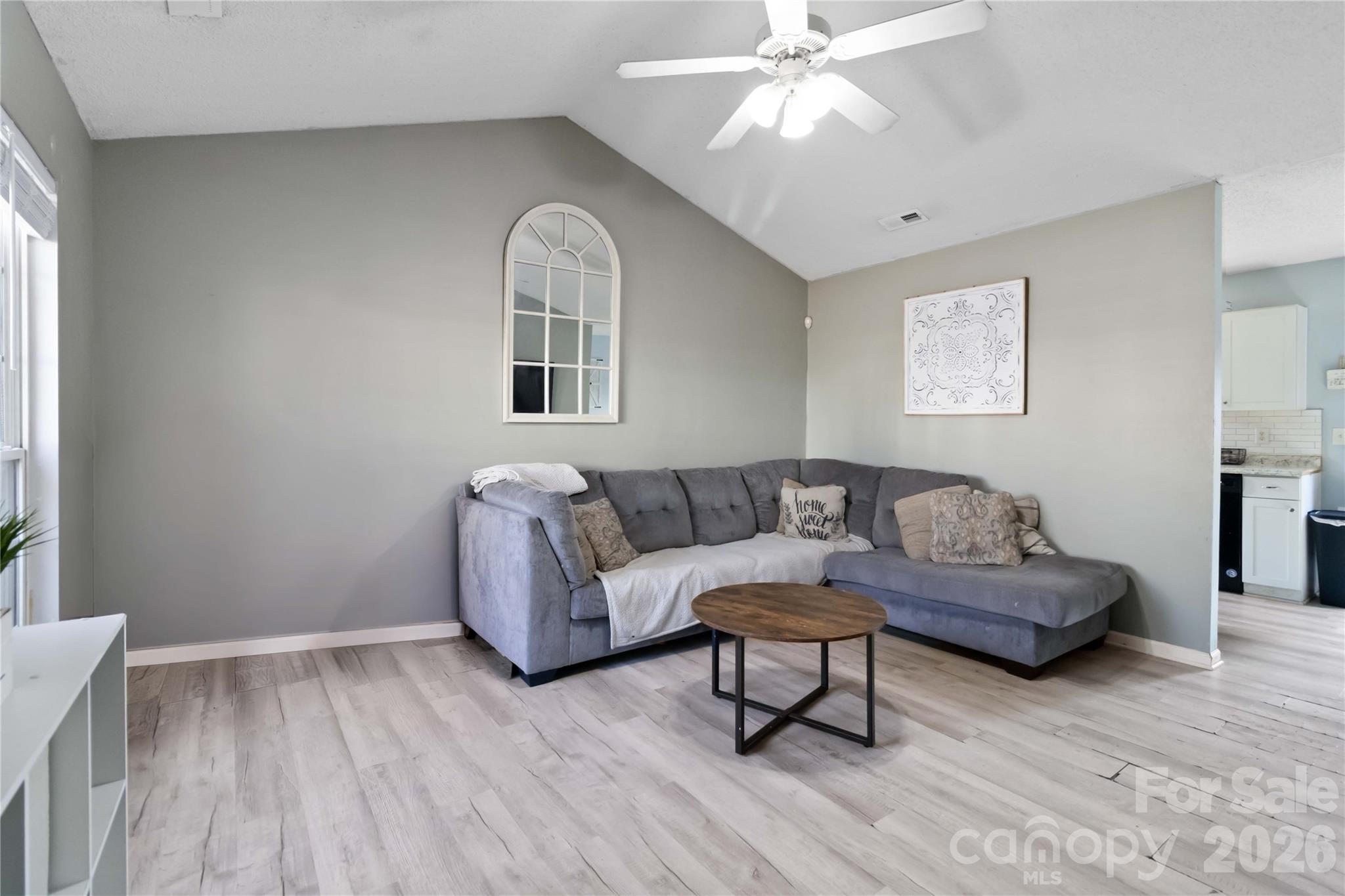 Mabry Park - Residential